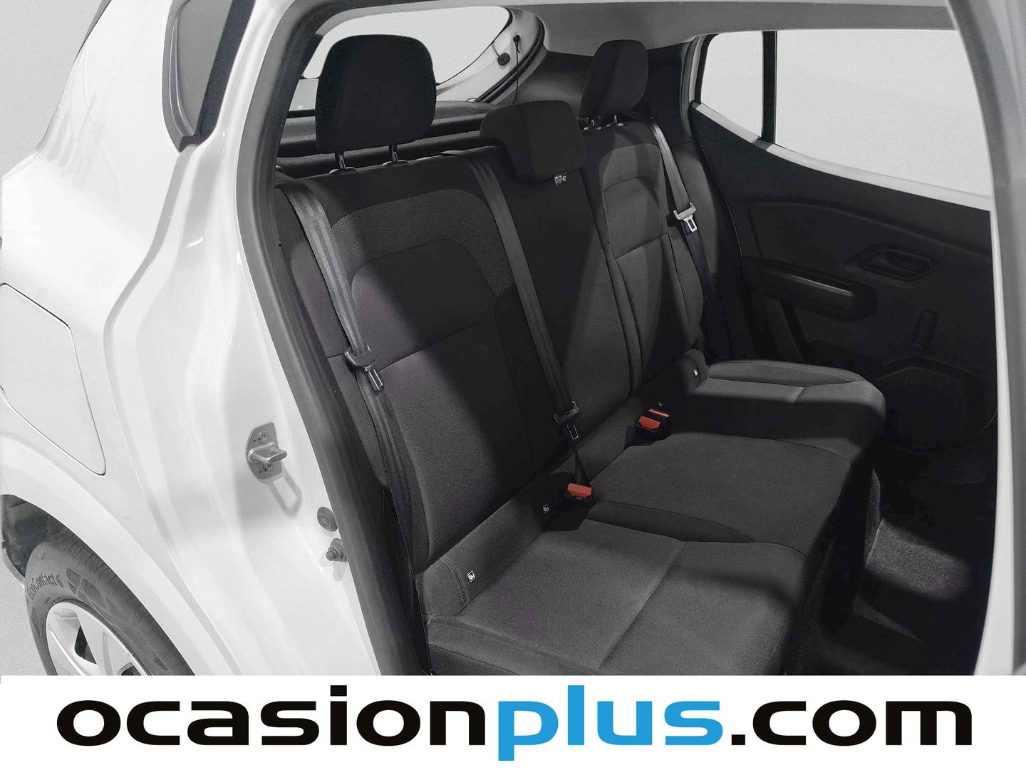 Dacia Sandero Dacia Sandero Essential SCe (67 CV) km 0