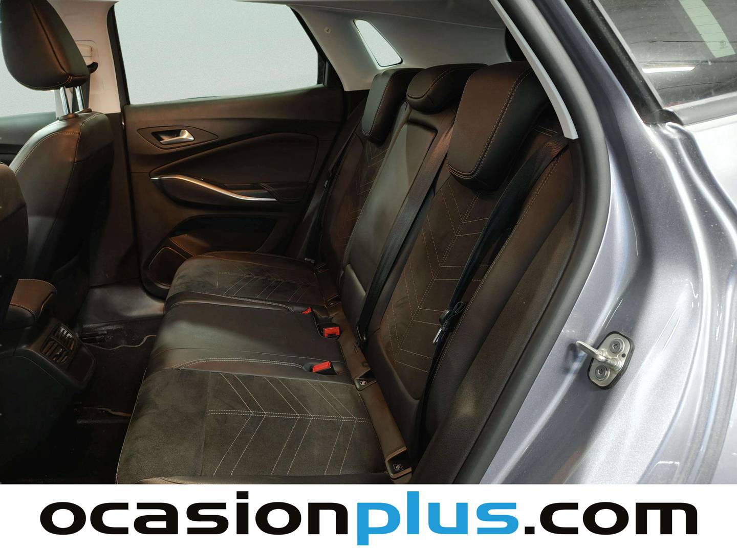 Foto Opel Grandland Opel Grandland 1.2 Turbo GS Line Auto (130 CV)