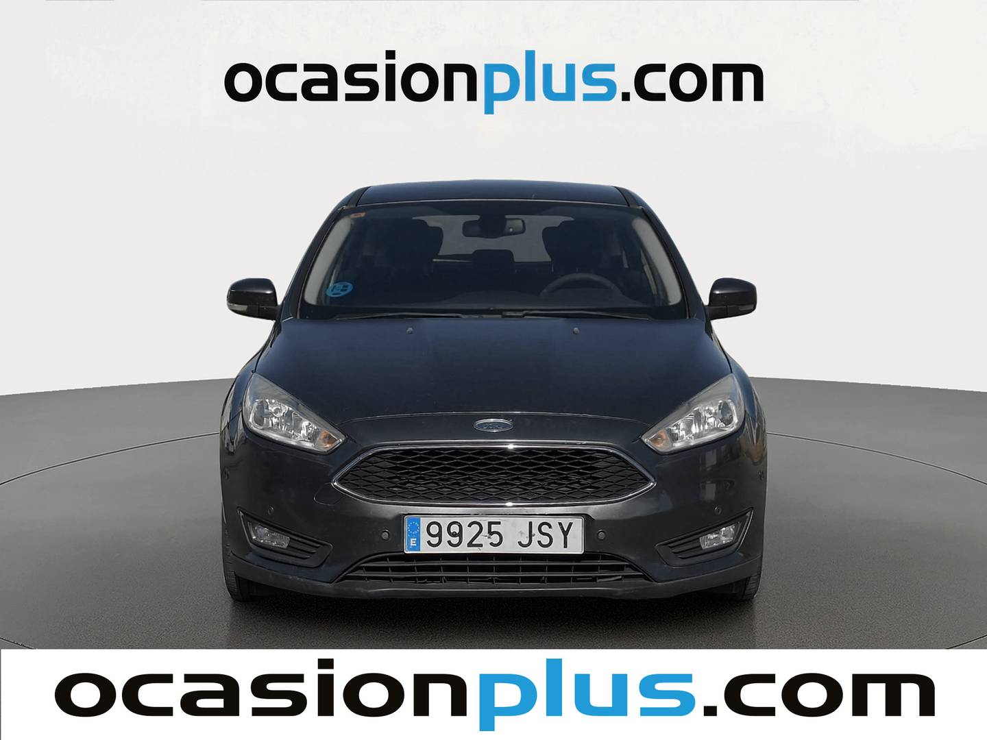 Ford Focus Ford Focus 1.0 Ecoboost S&S Business (125 CV) seminuevo