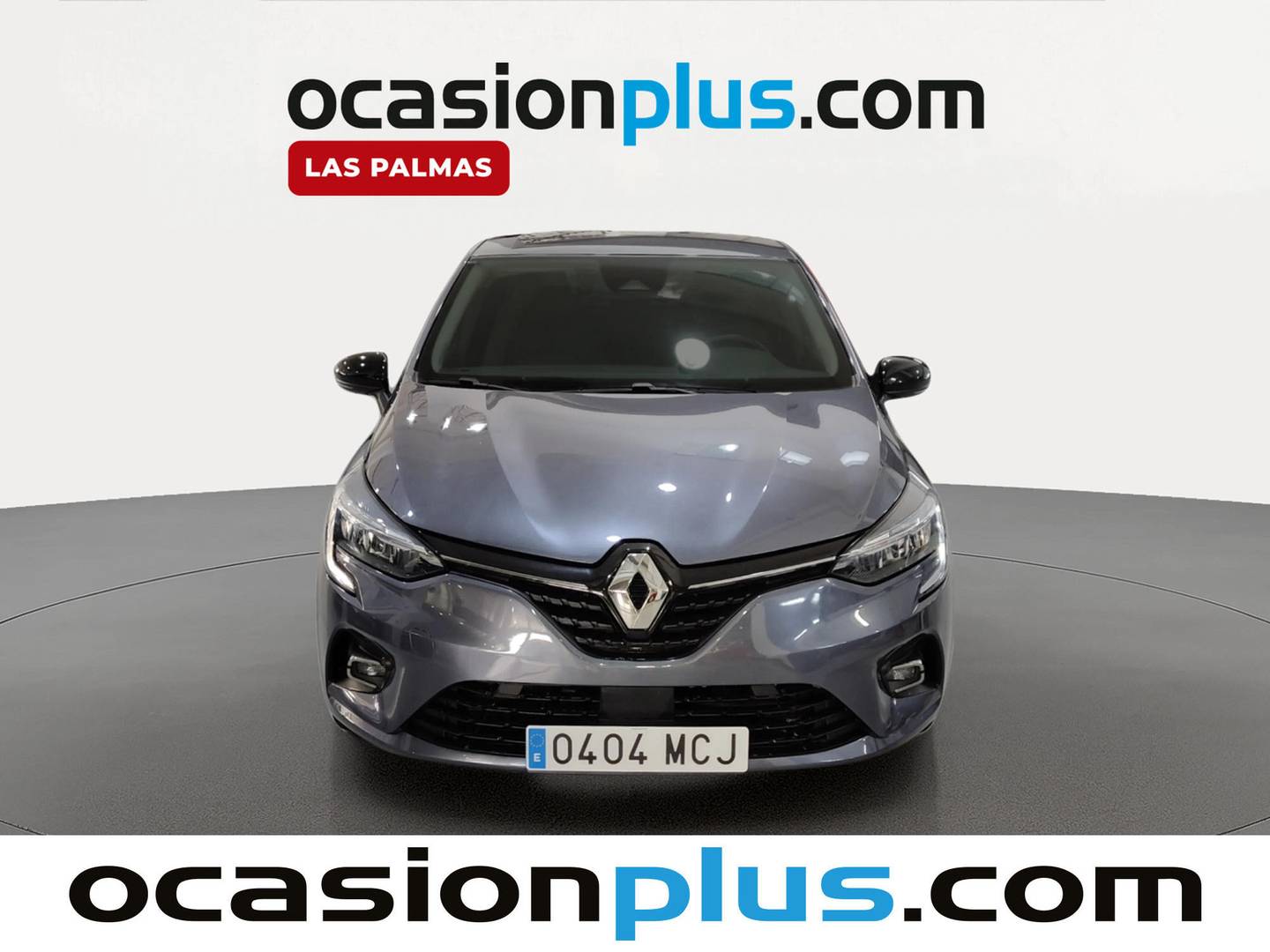 Renault Clio Renault Clio Intens E-Tech Híbrido (140 CV) al mejor precio