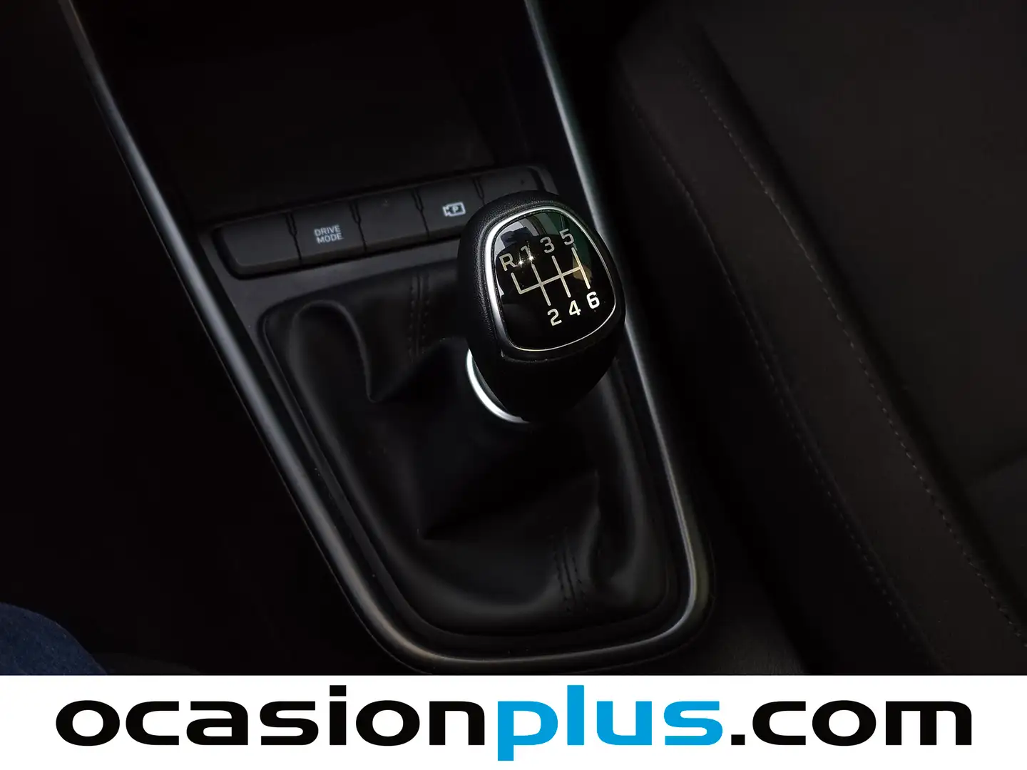 Foto Hyundai Bayon Hyundai Bayon 1.0 TGDI 48V Maxx (100 CV)