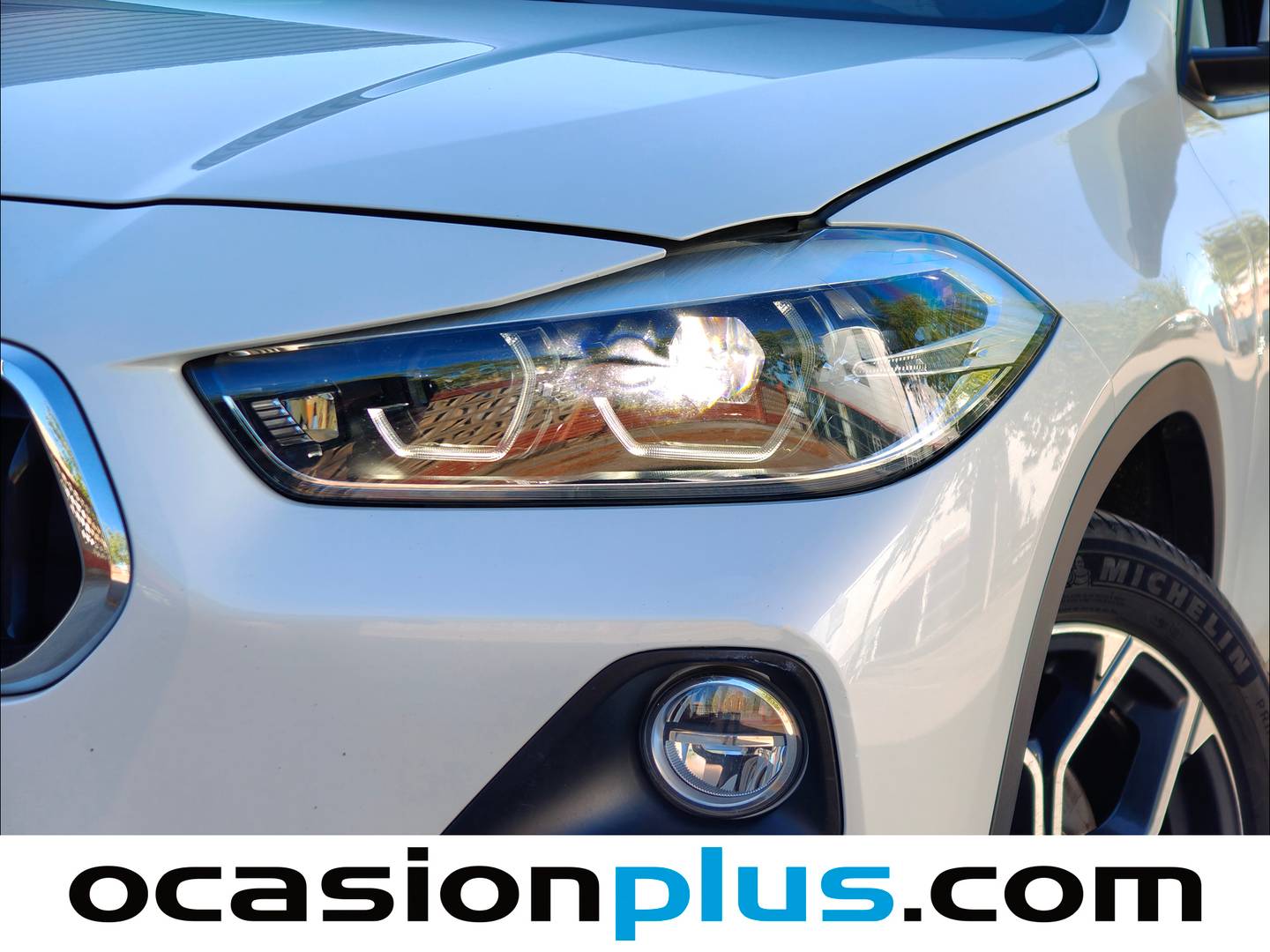 BMW X2 BMW X2 sDrive18i (140 CV) barato