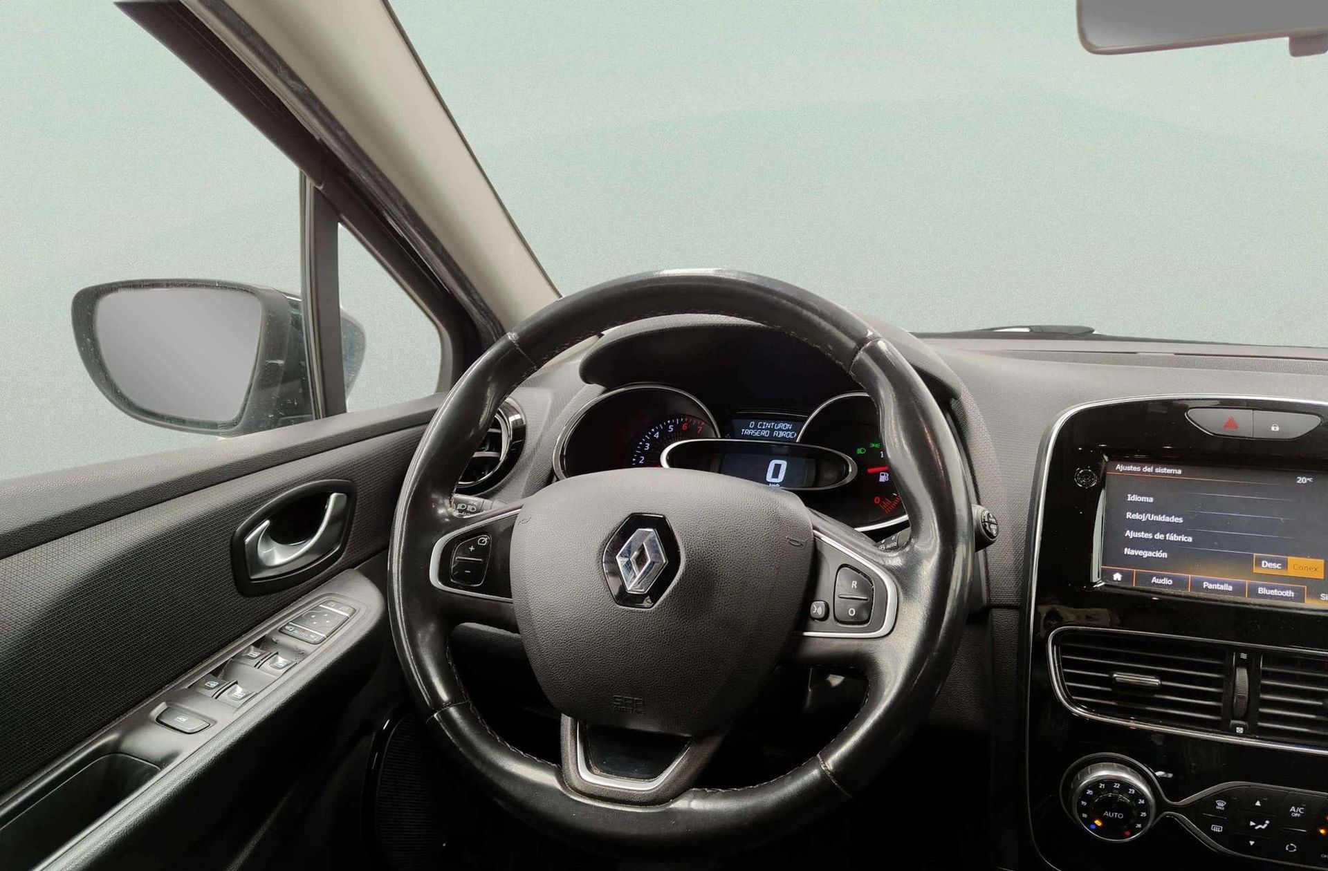 Renault Clio Sport Tourer Zen Energy TCe - foto 22