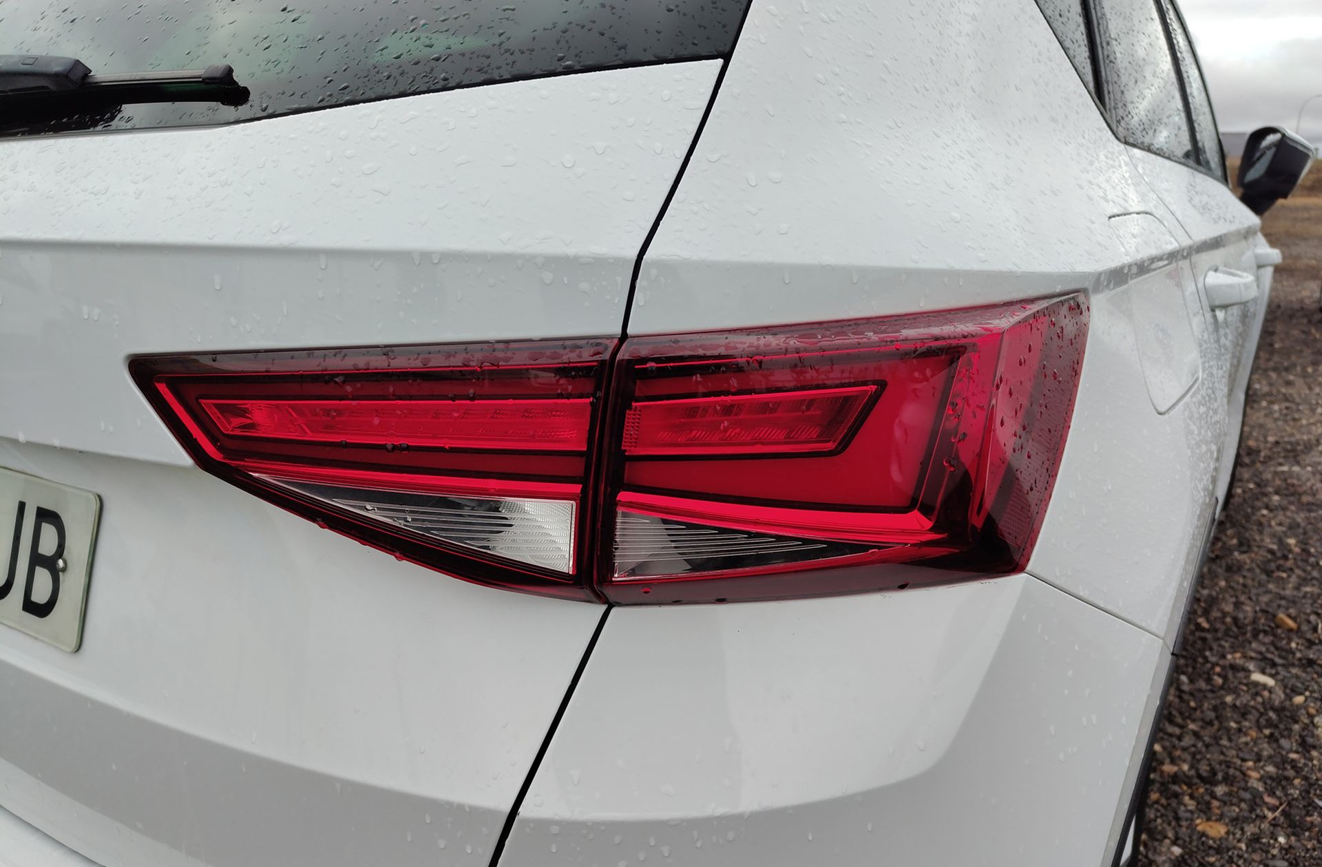 SEAT Ateca 1.5 TSI Style XL - foto 15