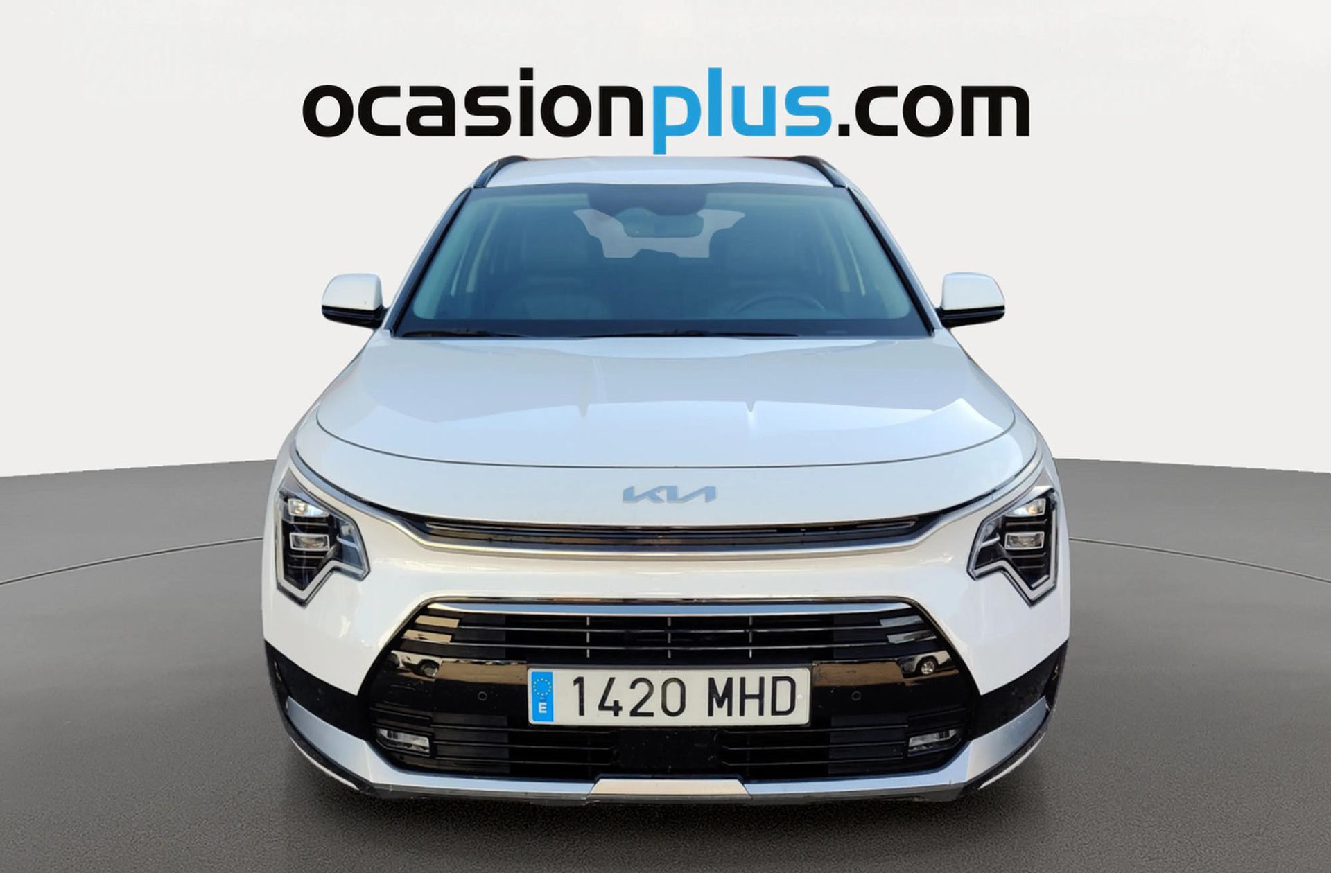 Kia Niro 1 GDi HEV Emotion - foto 18