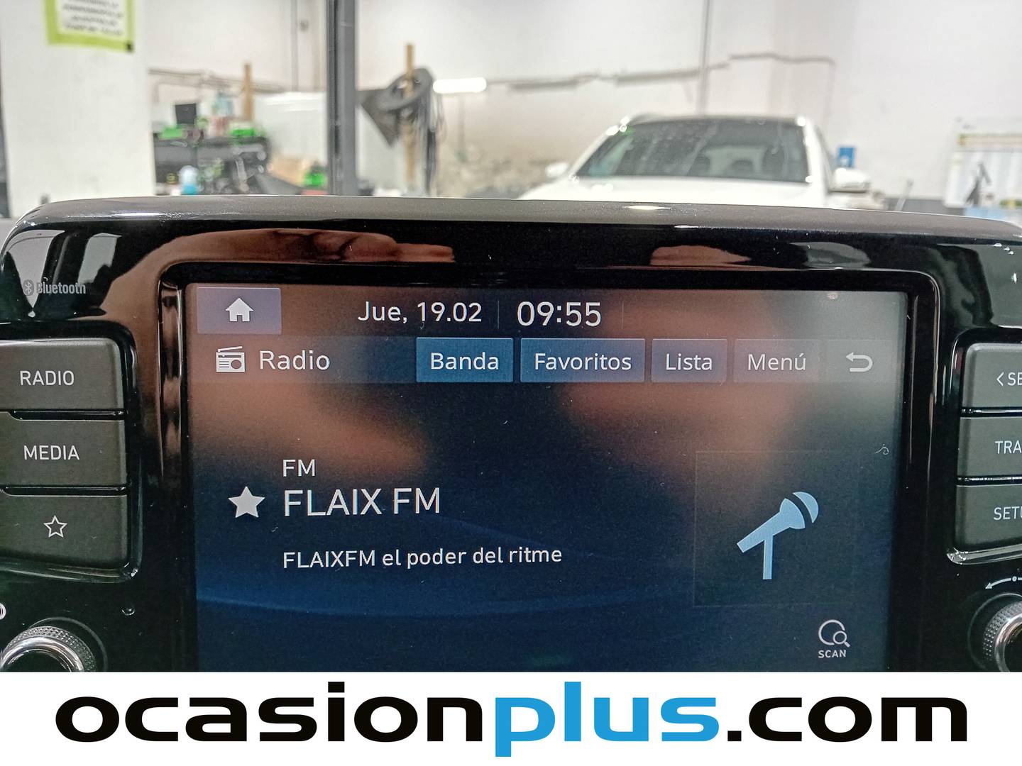 Foto Hyundai i30 Hyundai i30 1.0 TGDI 48V Klass (120 CV)