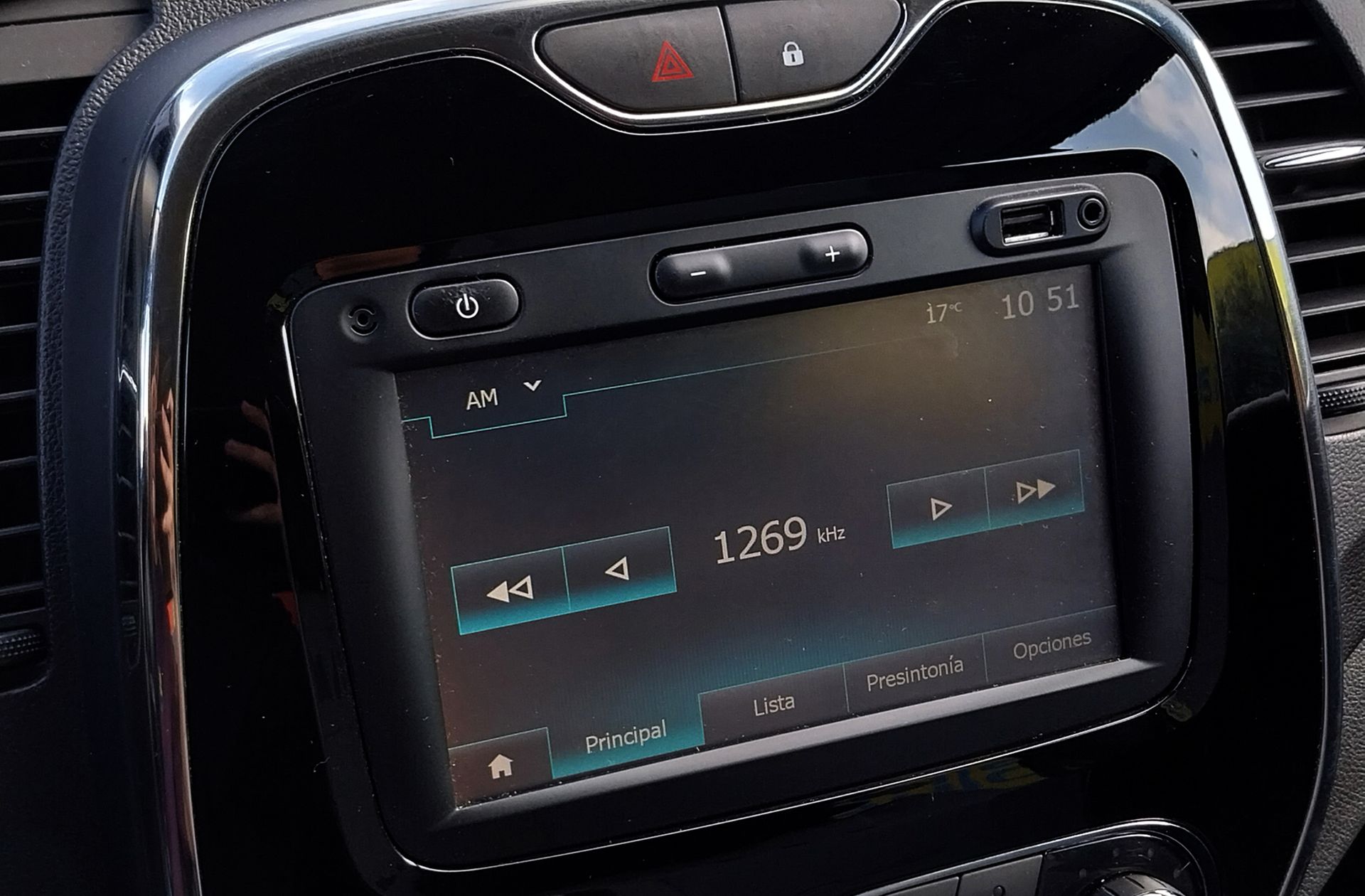 Renault Captur Zen Energy TCe - foto 31
