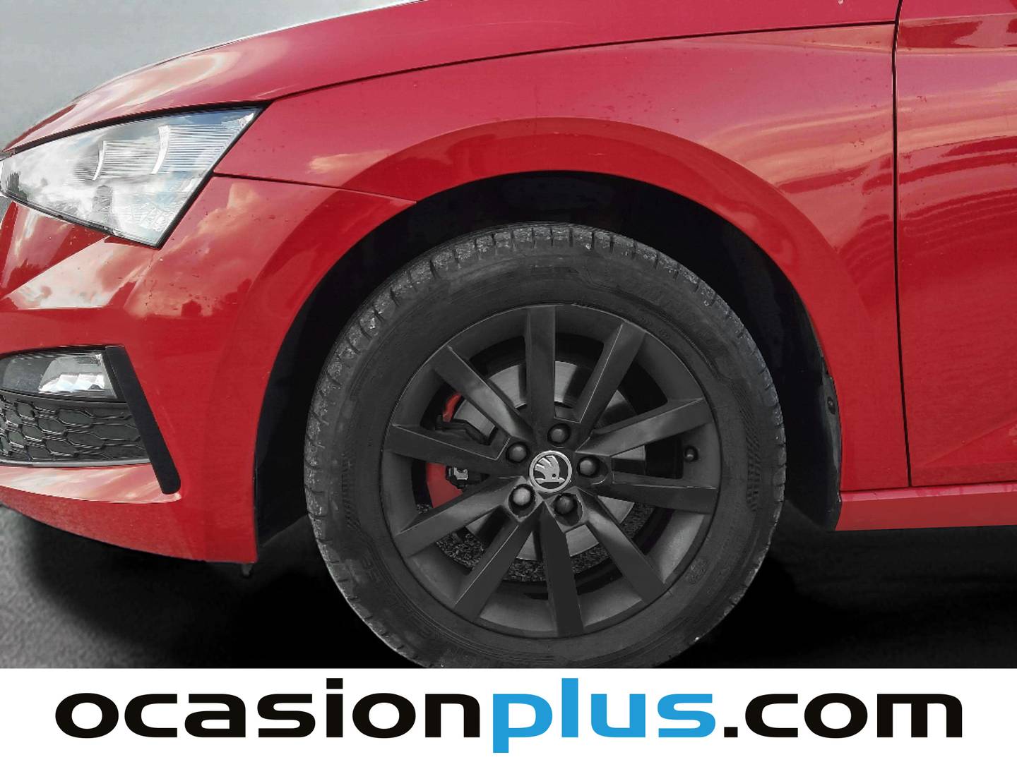 Foto Skoda Scala Skoda Scala 1.6 TDI Ambition (115 CV)