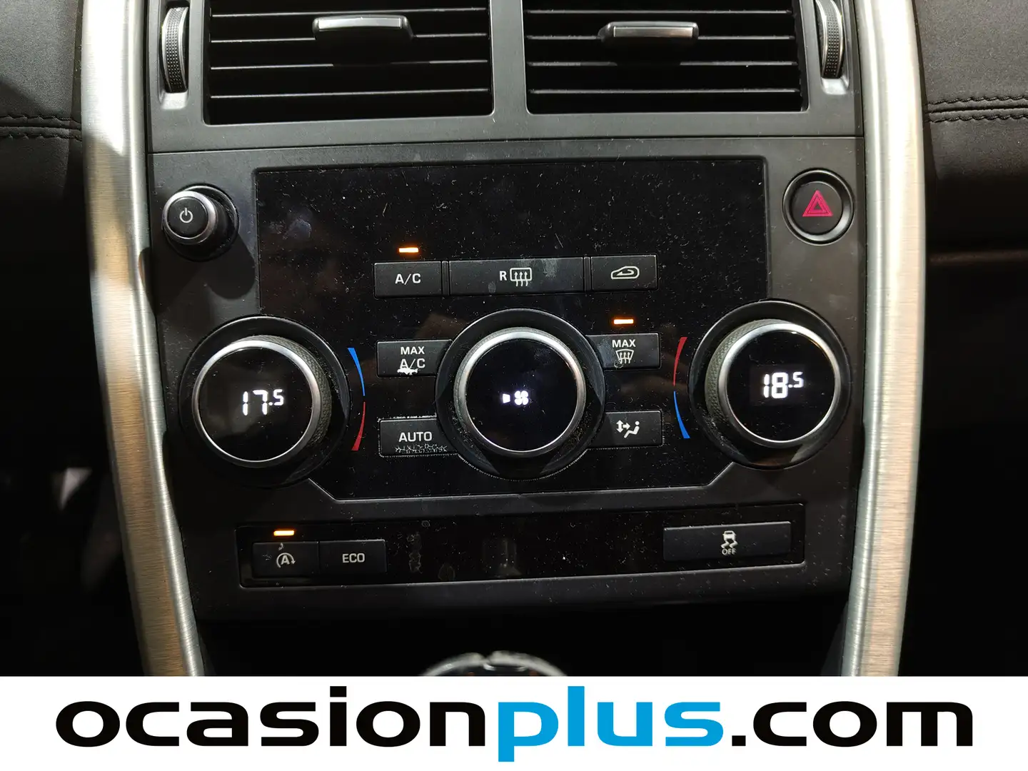 Foto Land Rover Discovery Sport Land Rover Discovery Sport 2.0L eD4 SE 4x2 (150 CV)