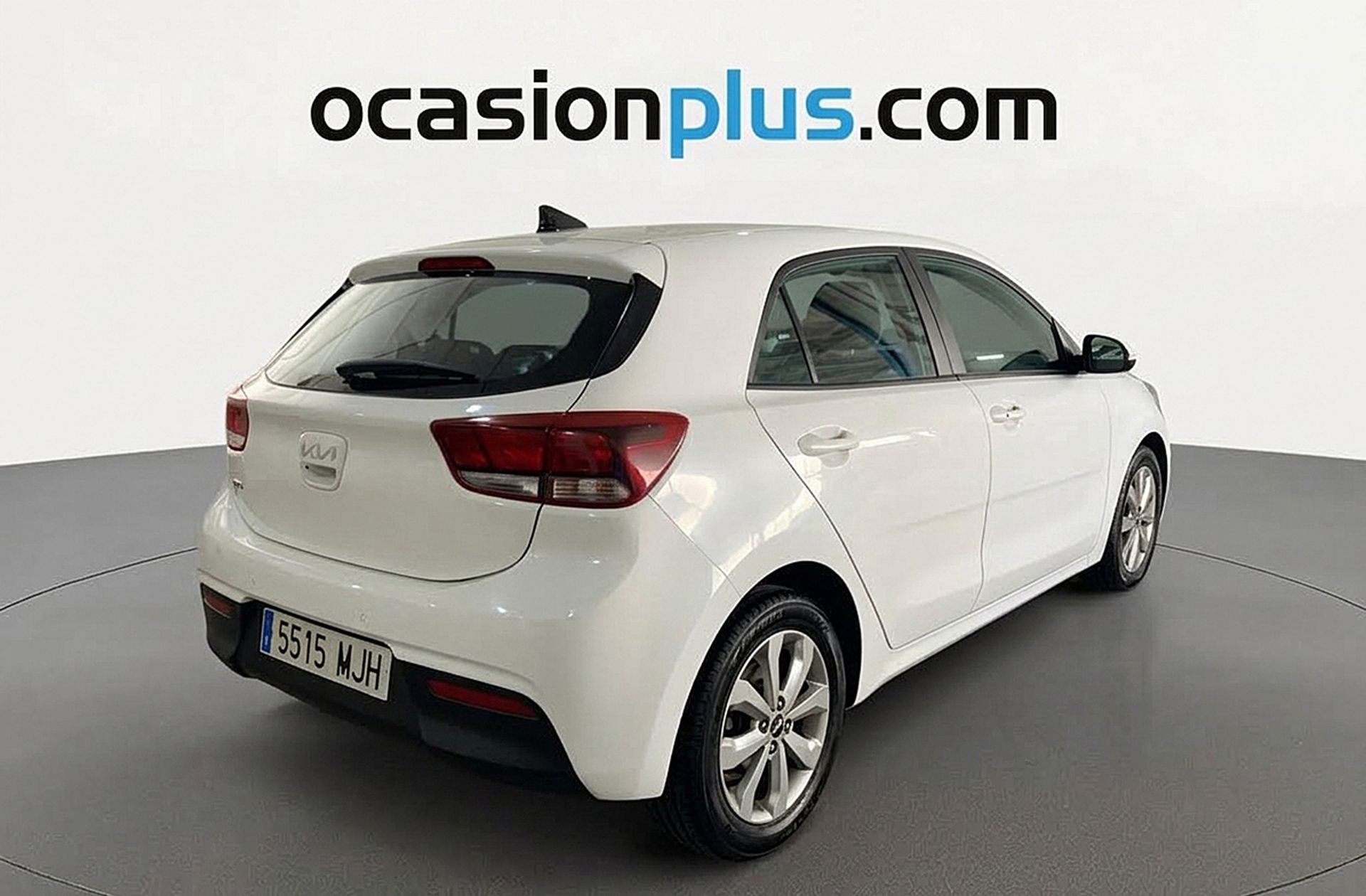 Kia Rio 1.0 T-GDi MHEV iMT Drive - foto 4