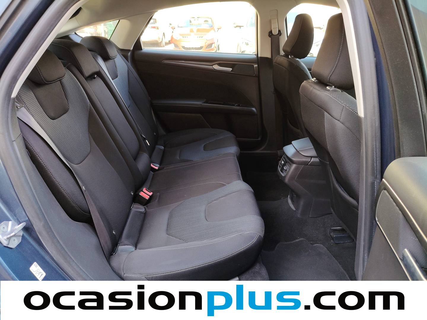 Ford Mondeo Ford Mondeo 1.5 EcoBoost Titanium (165 CV) km 0