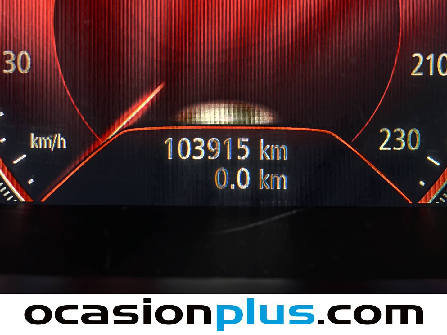Renault Koleos Renault Koleos Zen Blue dCi (150 CV) X-Tronic 4x2 seminuevo