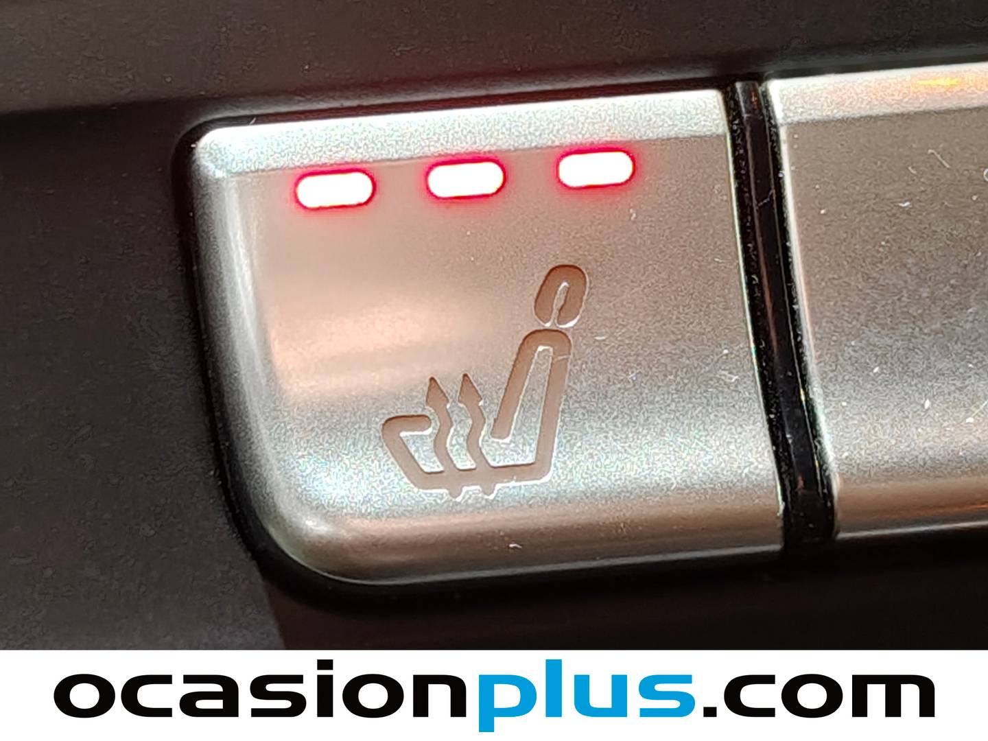 Equipamiento del Mercedes GLA Mercedes GLA 200 (156 CV)
