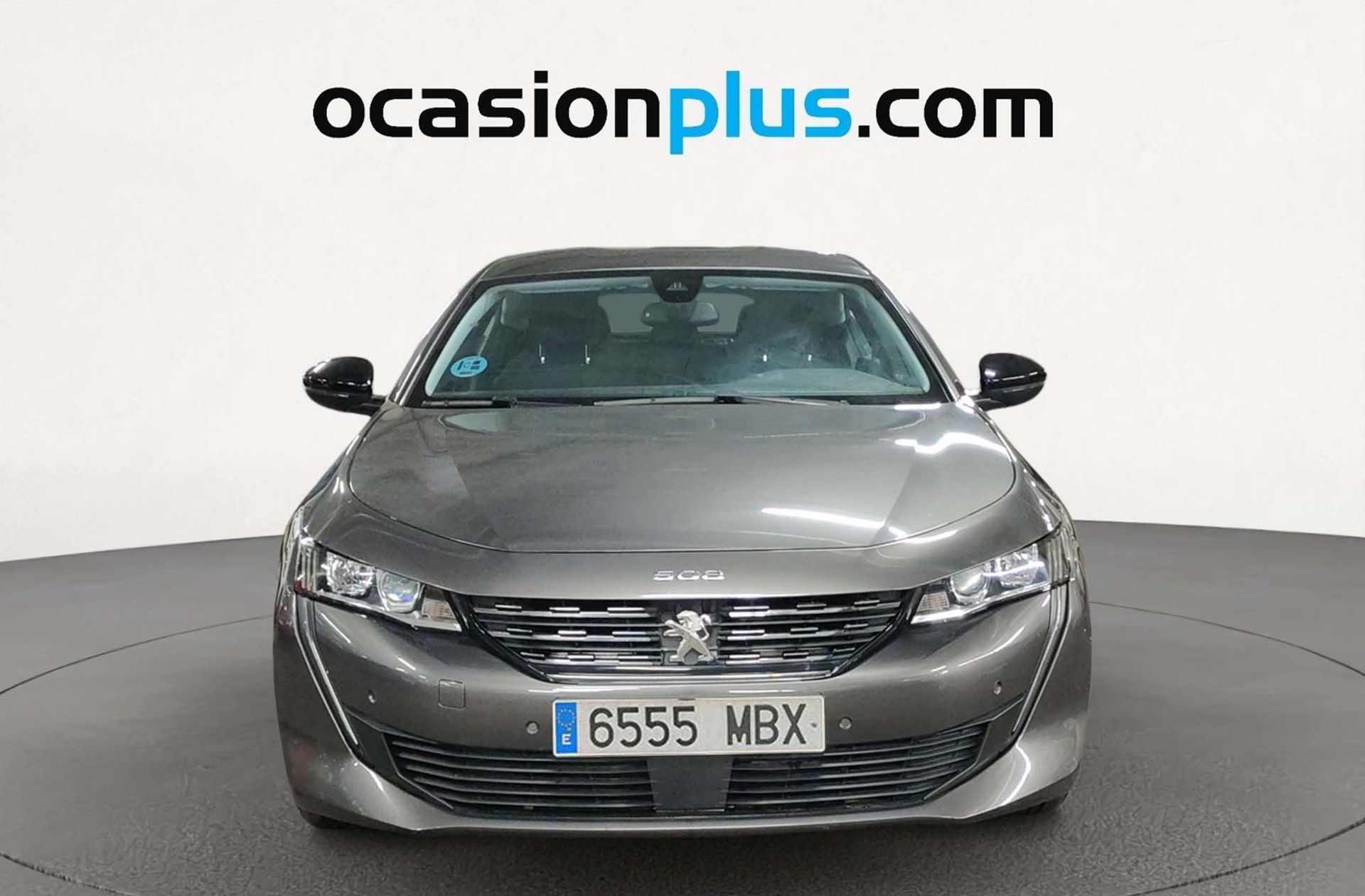 Peugeot 508 PureTech 130 Active Pack EAT8 - foto 12