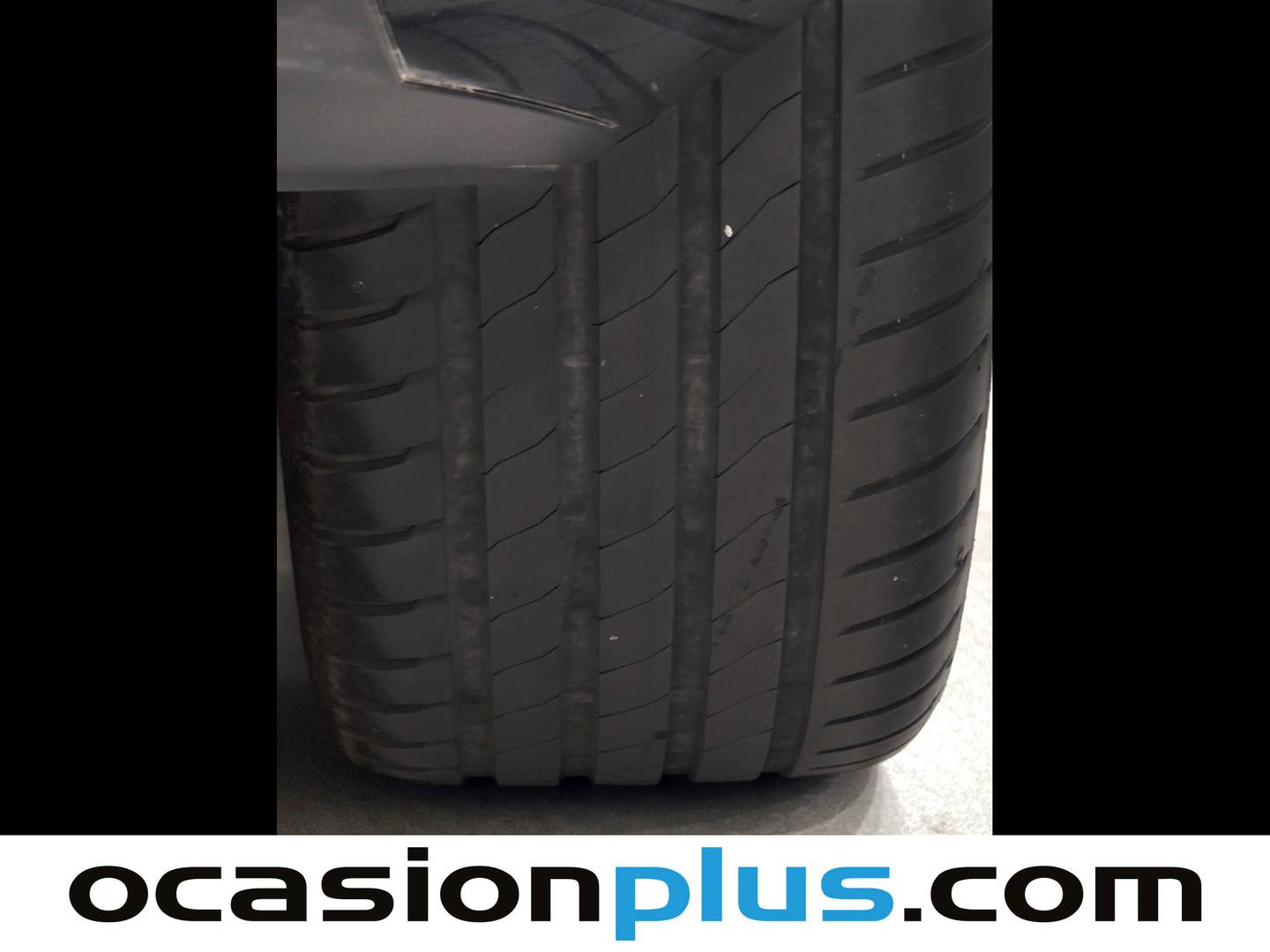 Audi Q3 Sportback Audi Q3 Sportback Black line 35 TDI (150 CV) S tronic Paquete S-Line al mejor precio