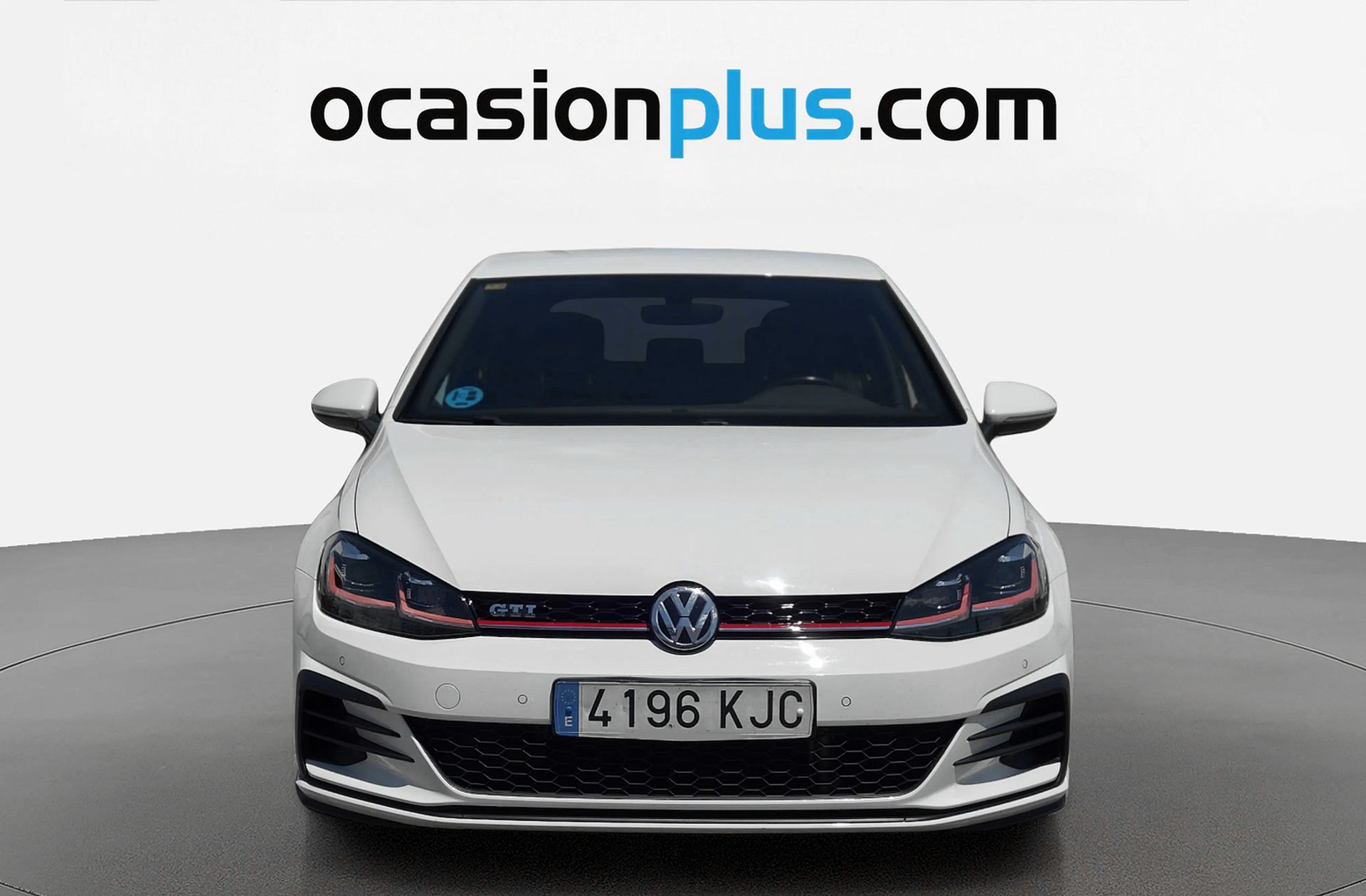 Volkswagen Golf GTI 2.0 TSI DSG - foto 13