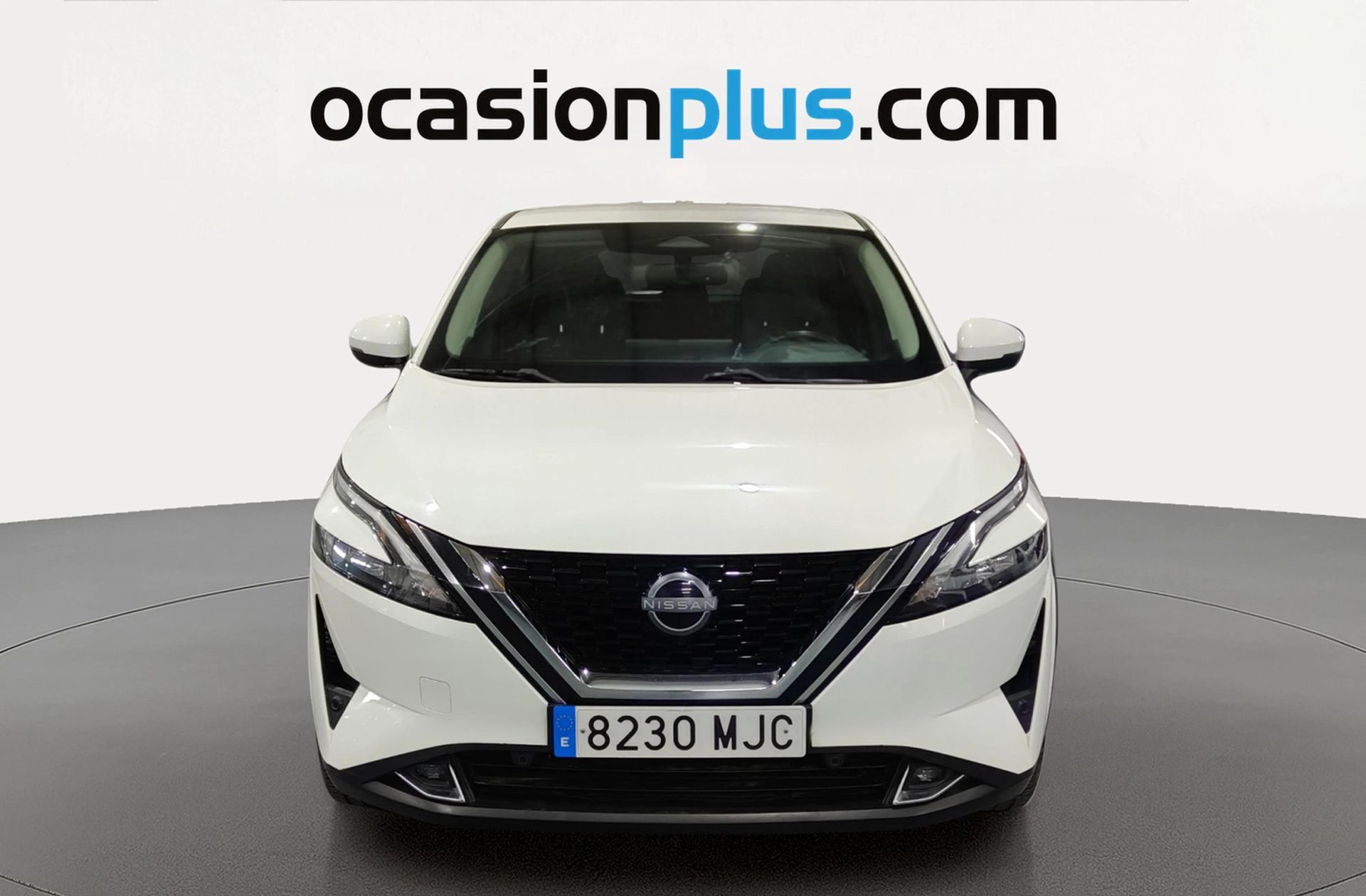 Nissan Qashqai DIG-T 140 N-Connecta - foto 13