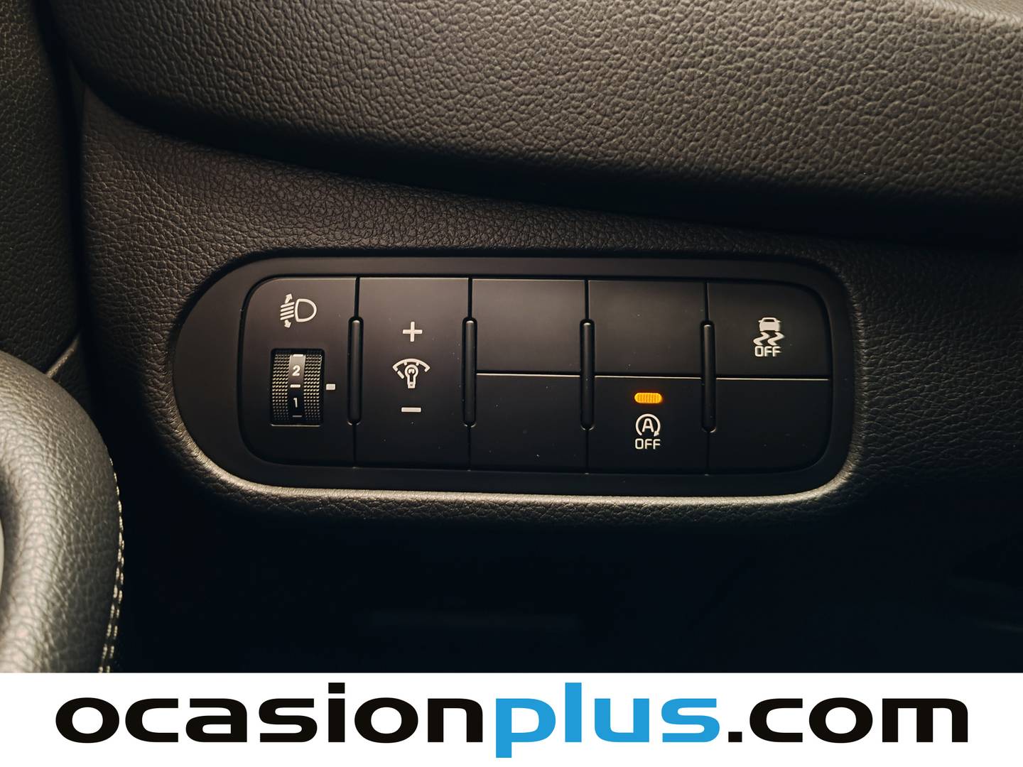 KIA Carens KIA Carens 1.7 CRDi VGT Concept Eco-Dynamics (115 CV) 7 Plazas de segunda mano