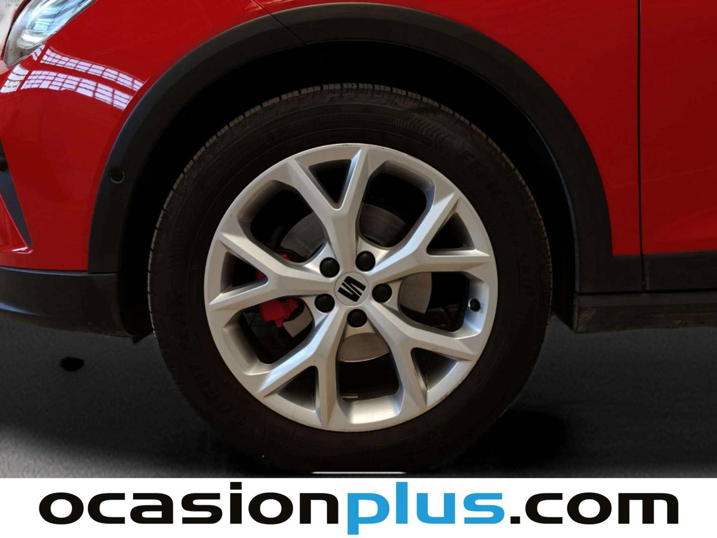Seat Arona Seat Arona 1.0 TSI S&S FR Plus (110 CV) al mejor precio