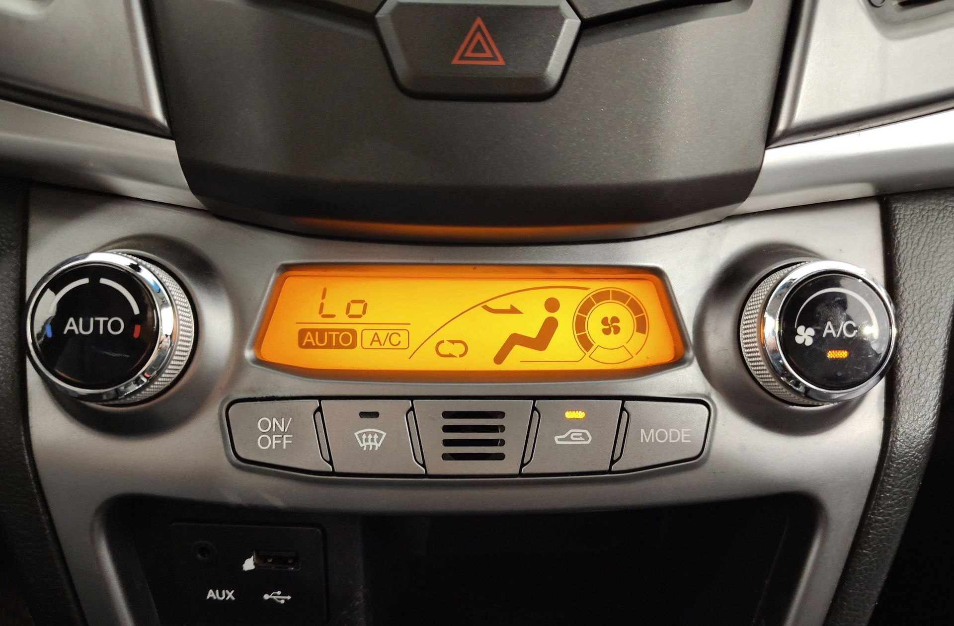 SsangYong Korando D20T Limited 4x2 - foto 26