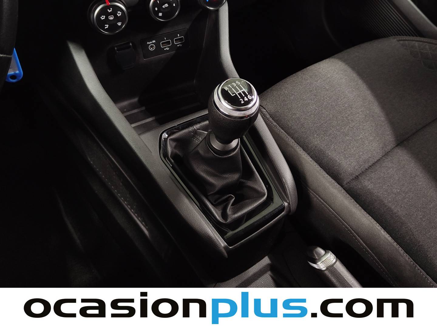 Renault Clio Renault Clio Equilibre Blue dCi (100 CV) de segunda mano