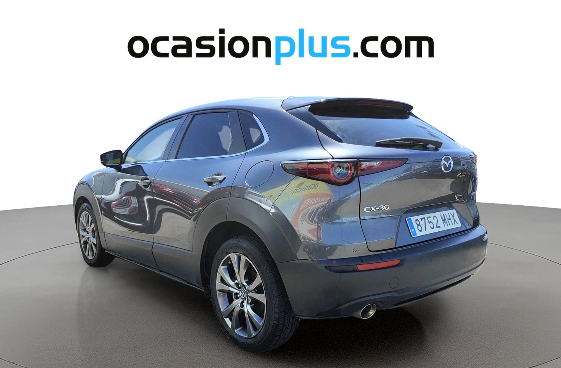 Mazda CX-30 2.0 Skyactiv-X Evolution 2WD - foto 3