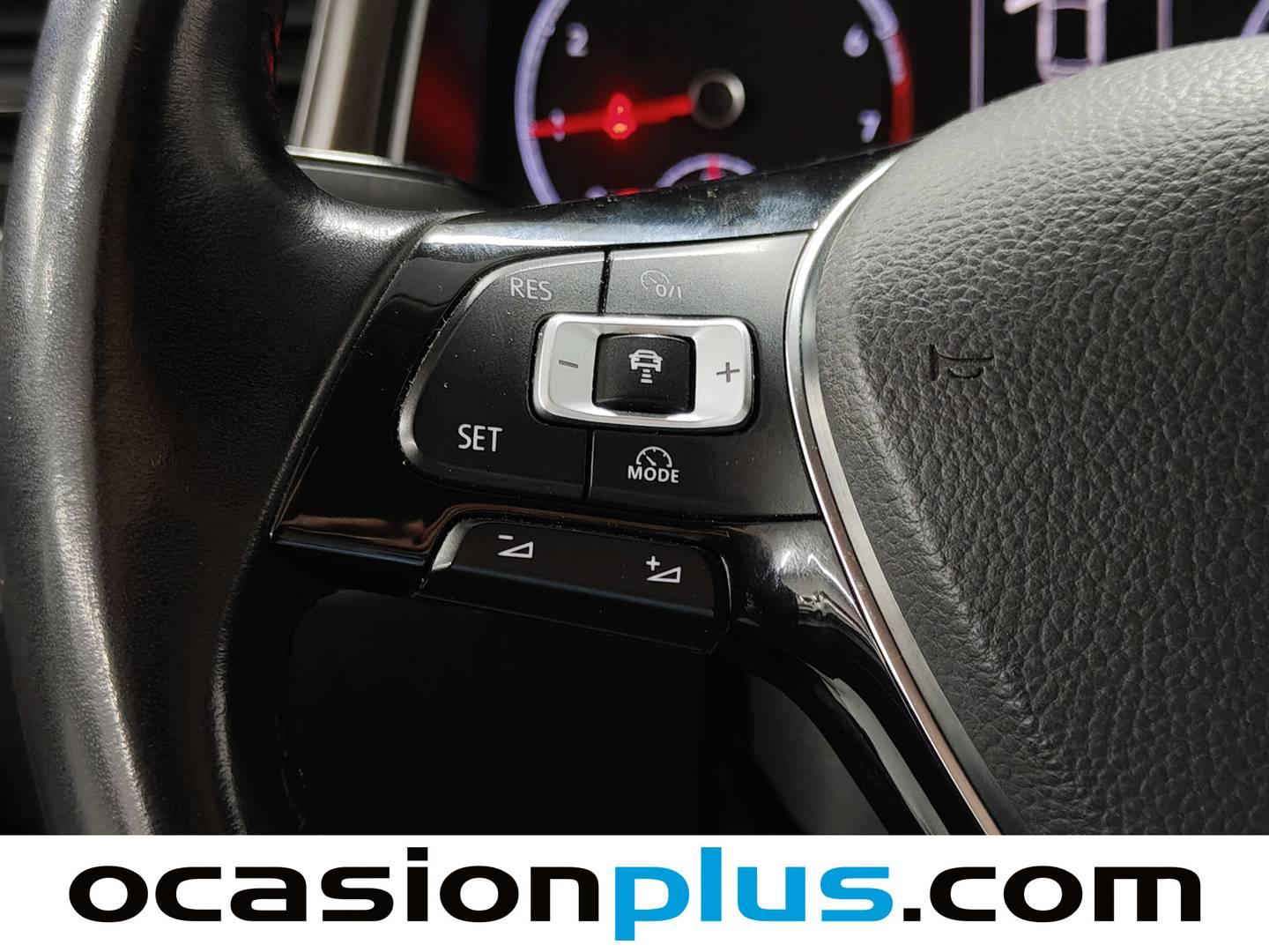 Equipamiento del Volkswagen T-Roc Volkswagen T-Roc Advance 1.0 TSI (115 CV)