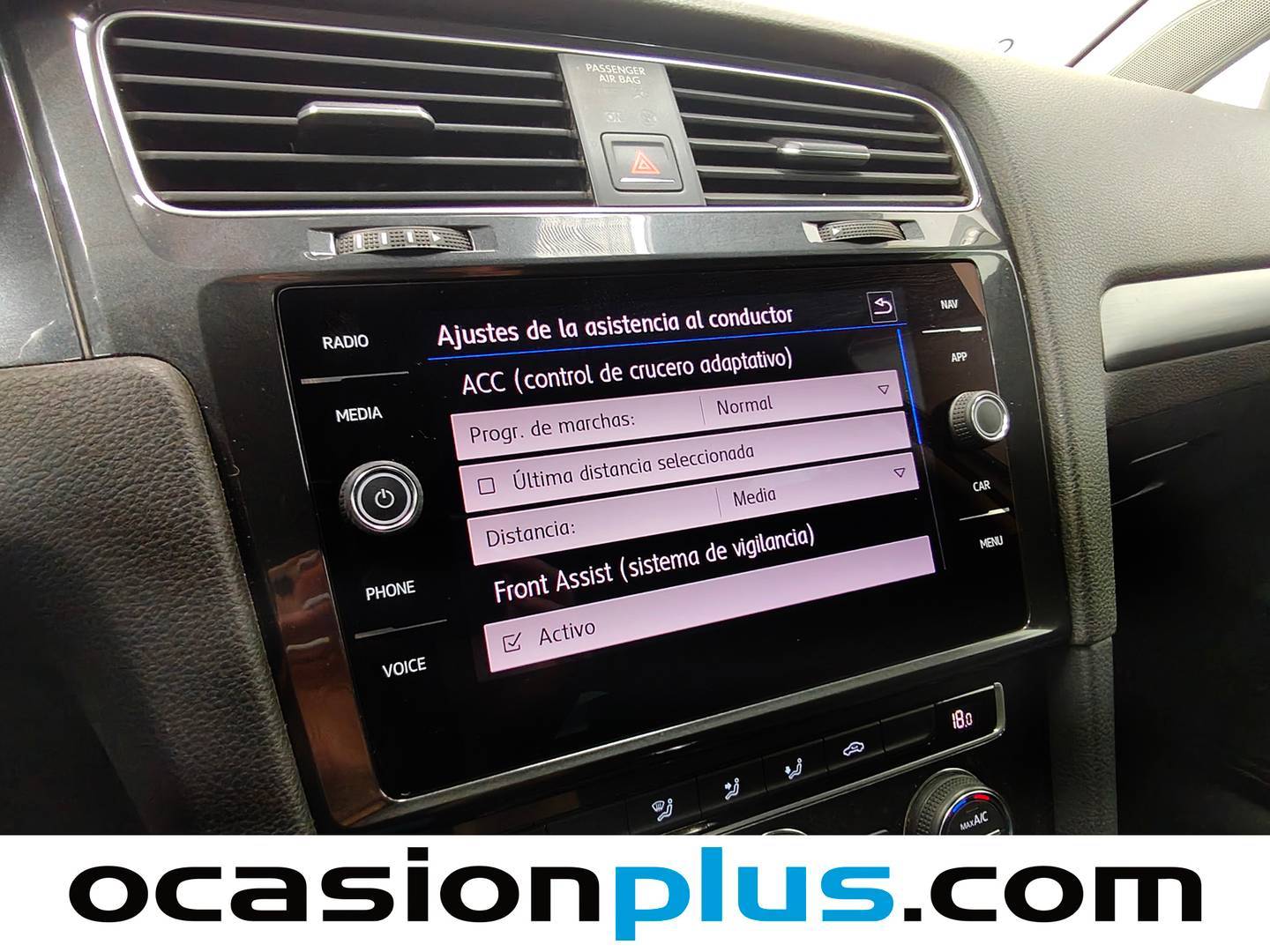 Volkswagen Golf Volkswagen Golf Variant Advance 2.0 TDI (150 CV) DSG 150cv