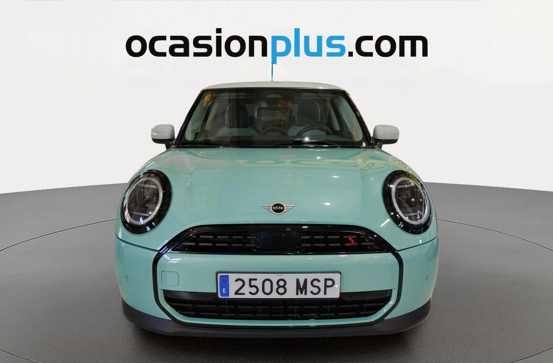 MINI Cooper S - foto 18