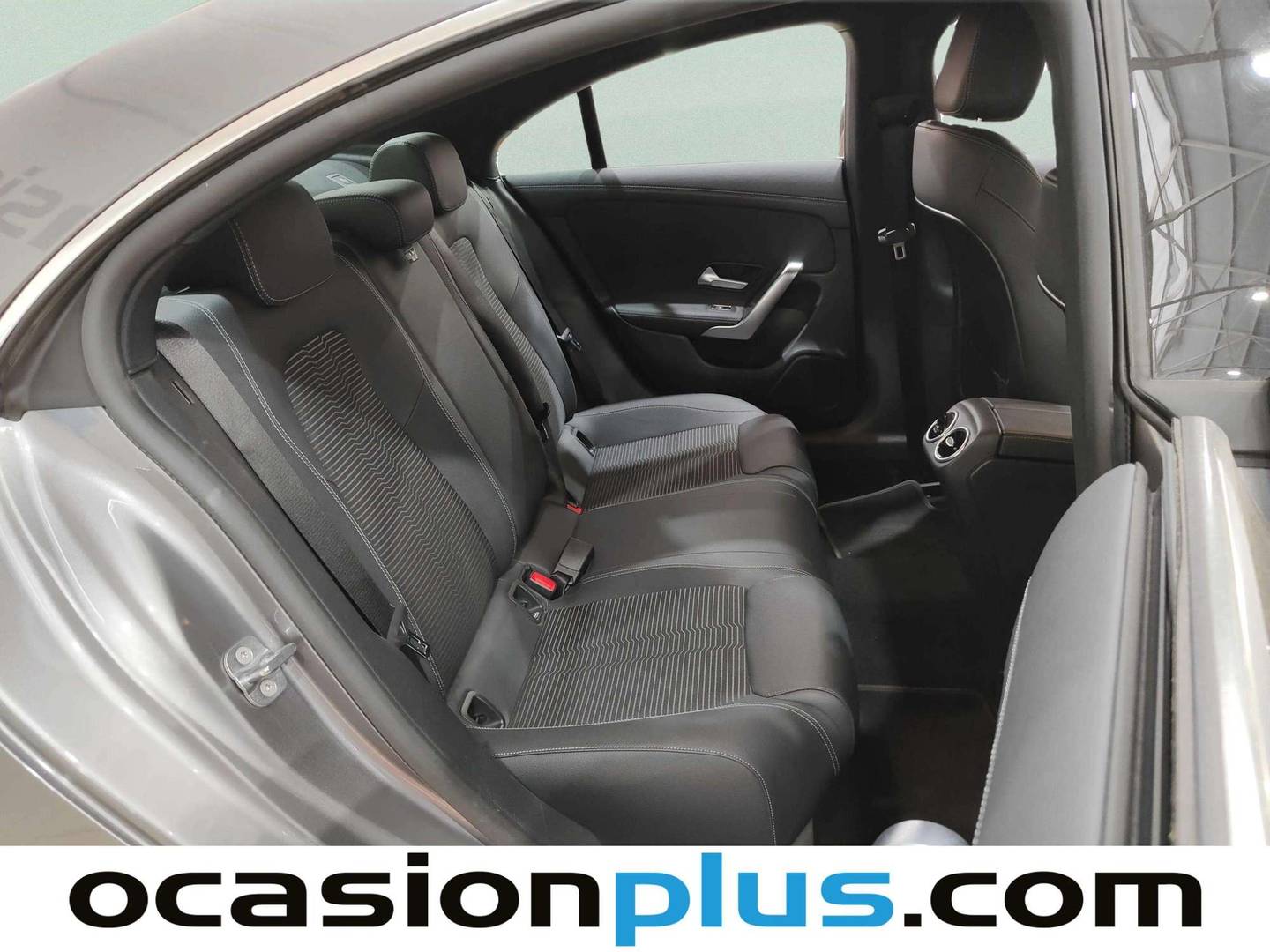 Mercedes CLA Mercedes CLA 200 d (150 CV) al mejor precio