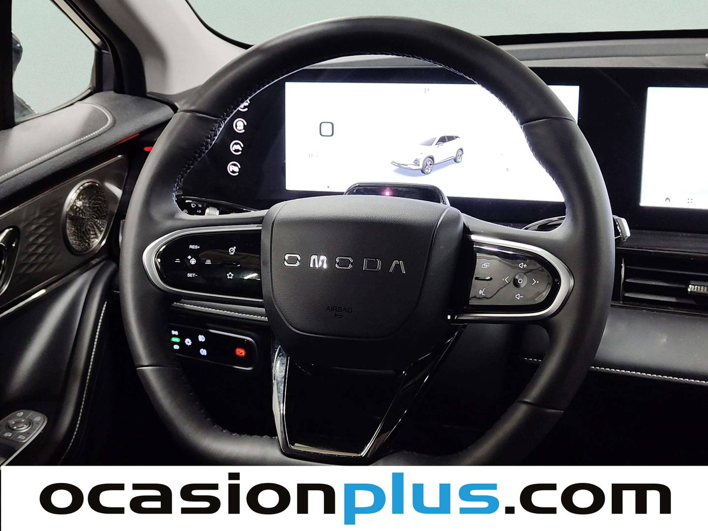 OMODA 5 OMODA 5 1.6 TGDI Premium (145 CV) km 0