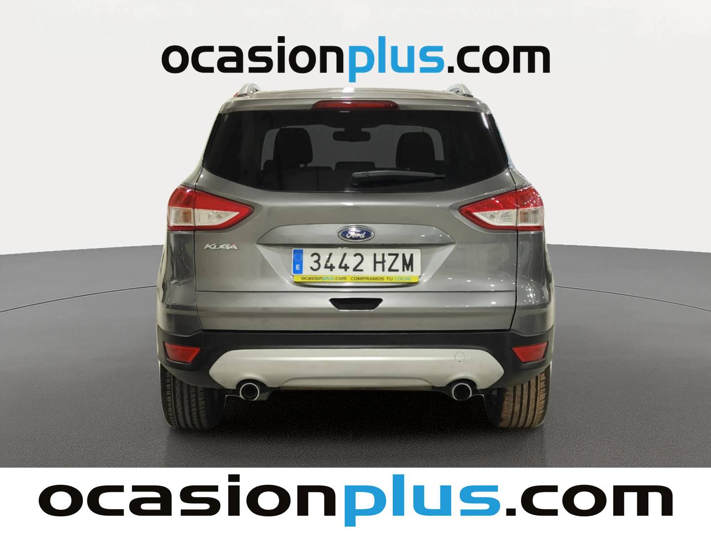 Foto Ford Kuga Ford Kuga 2.0 TDCI S&S Trend 4x2 (140 CV)