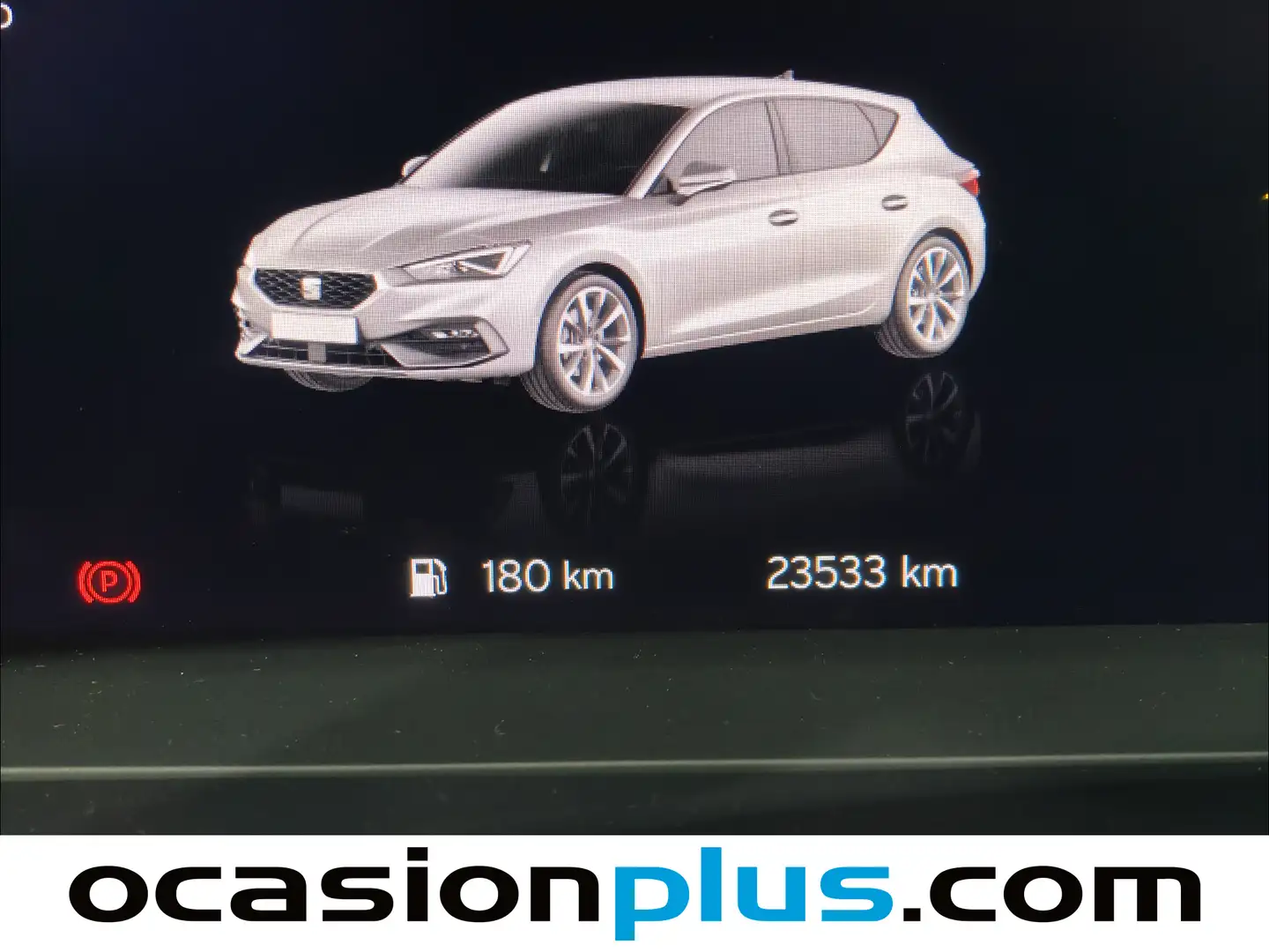 Foto Seat León SEAT León 2.0 TDI S&S Style XL (116 CV)