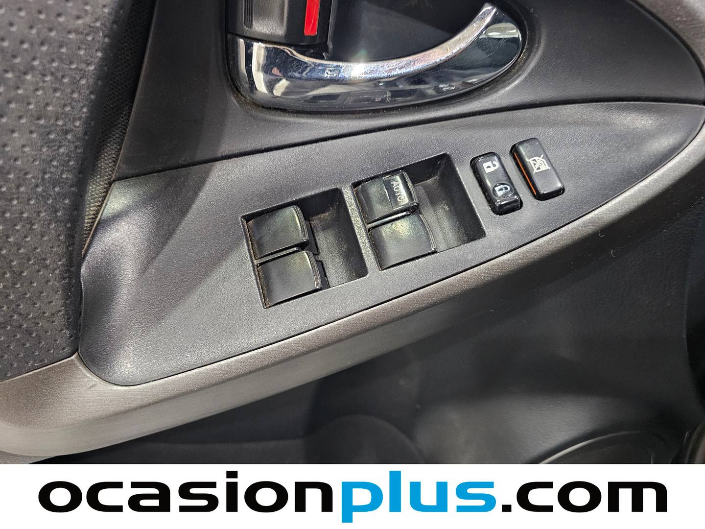 Toyota Rav4 Toyota Rav4 2.2 D-4D Advance 4x2 (150 CV) km 0