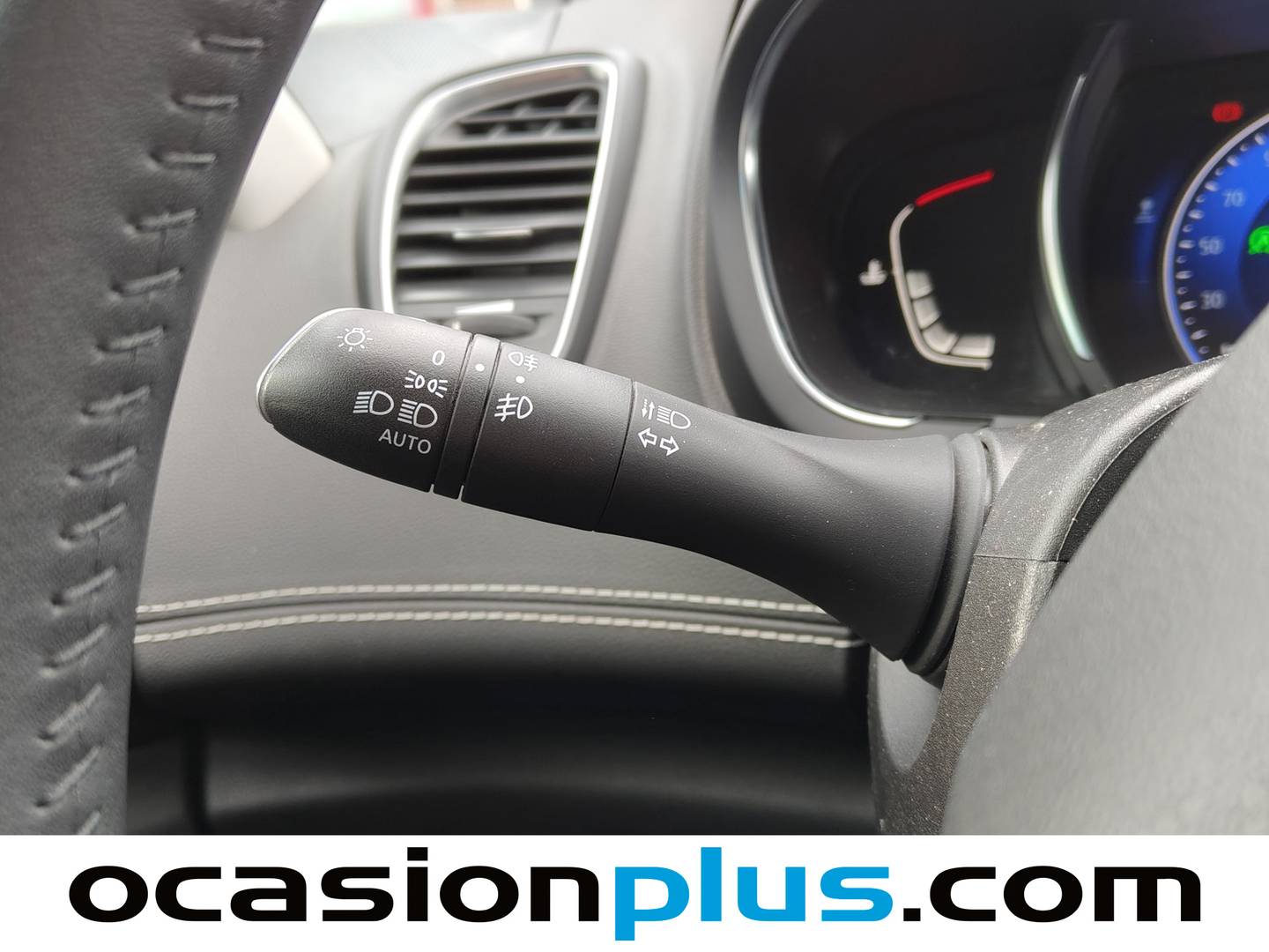 Foto Renault Scénic Renault Scenic dCi 130 Zen Energy (130 CV)