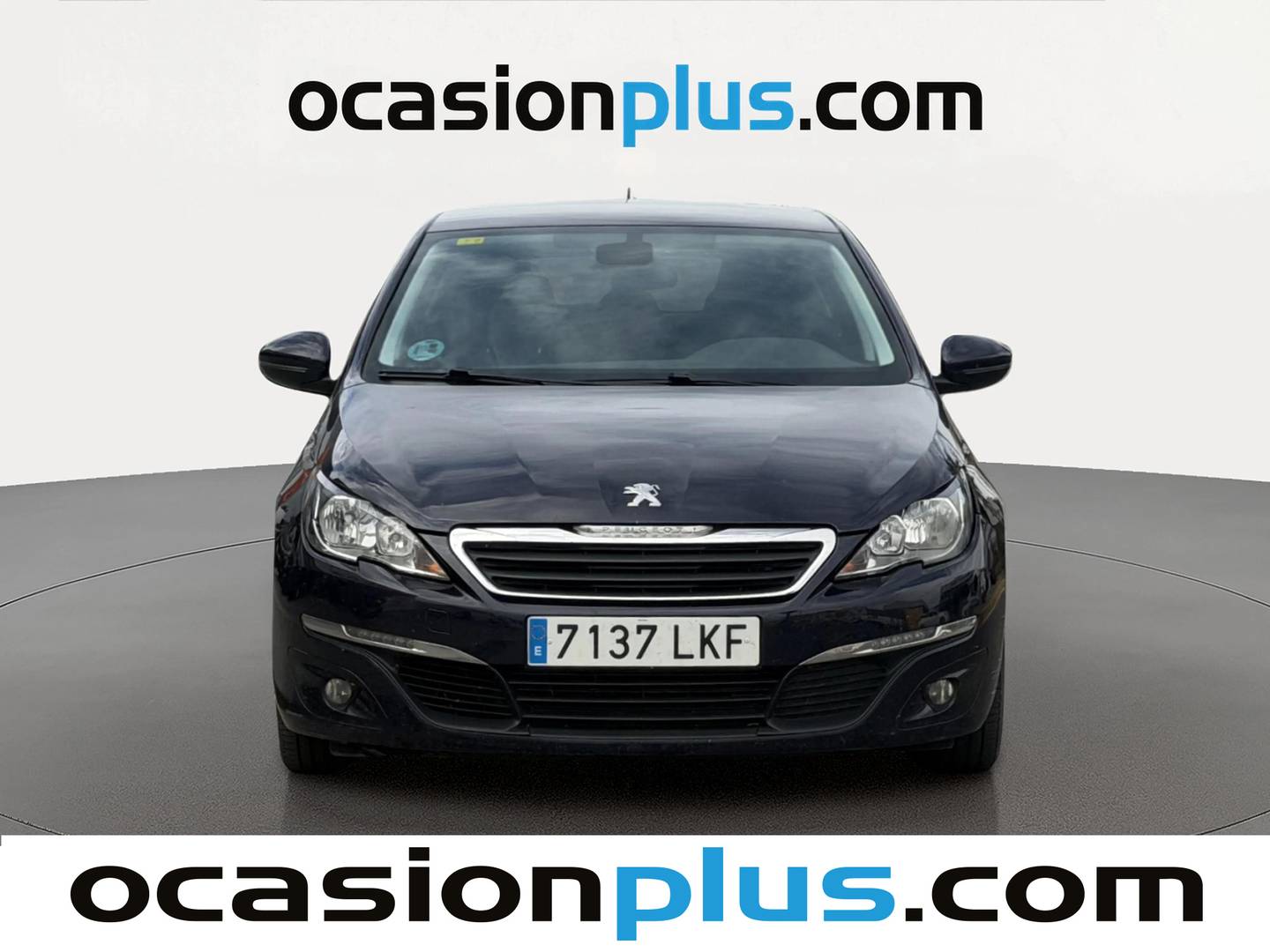 Peugeot 308 Peugeot 308 BlueHDi 120 Style (120 CV) 120cv