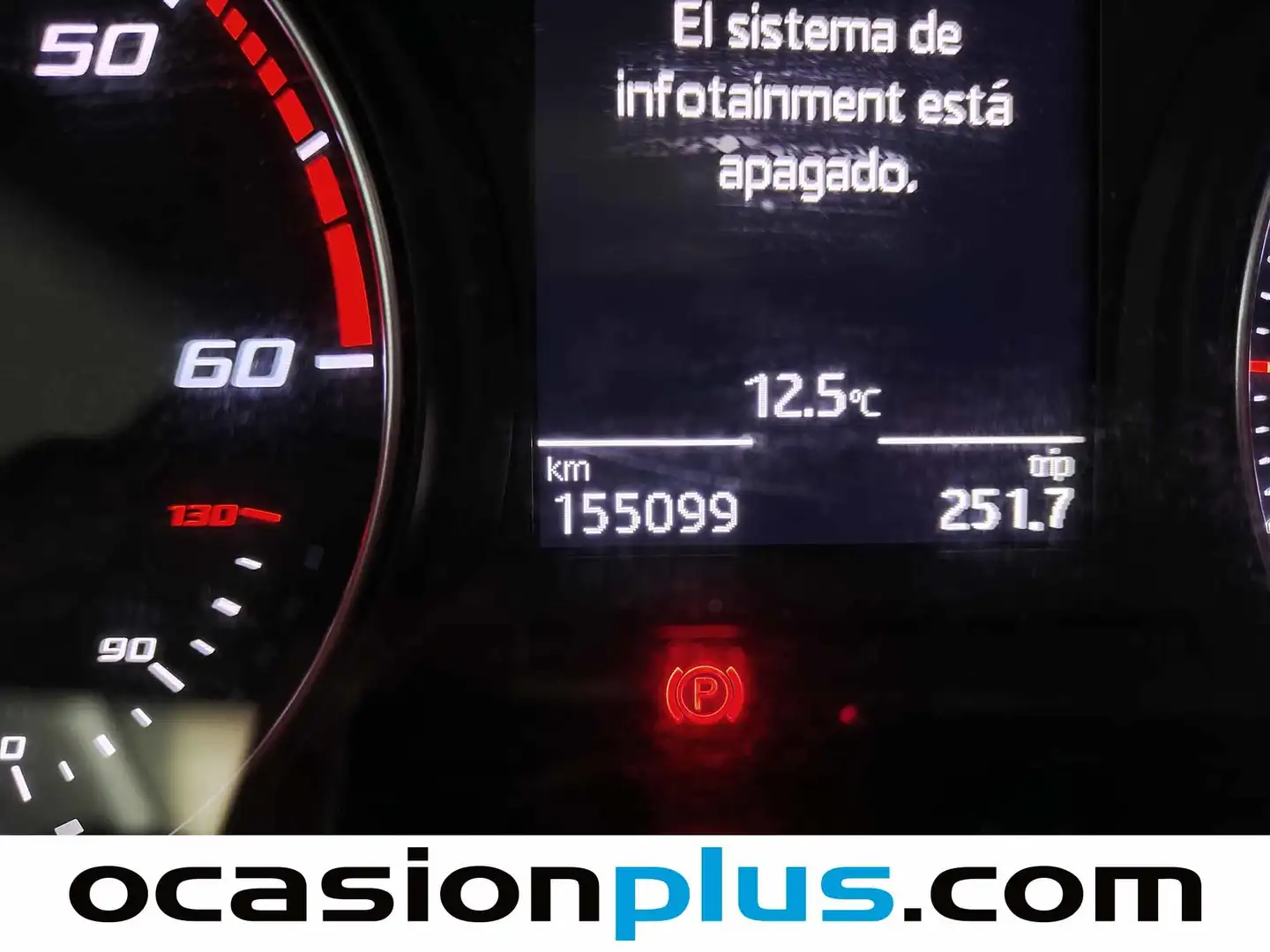 Foto Seat León SEAT León 1.6 TDI S&S Style Connect Plus (110 CV)