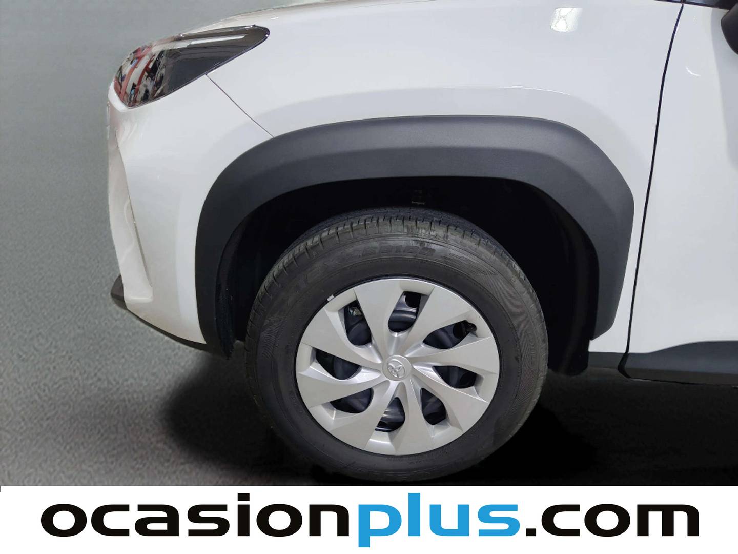 Foto Toyota Yaris Cross Toyota Yaris Cross 120H Business Plus (116 CV)