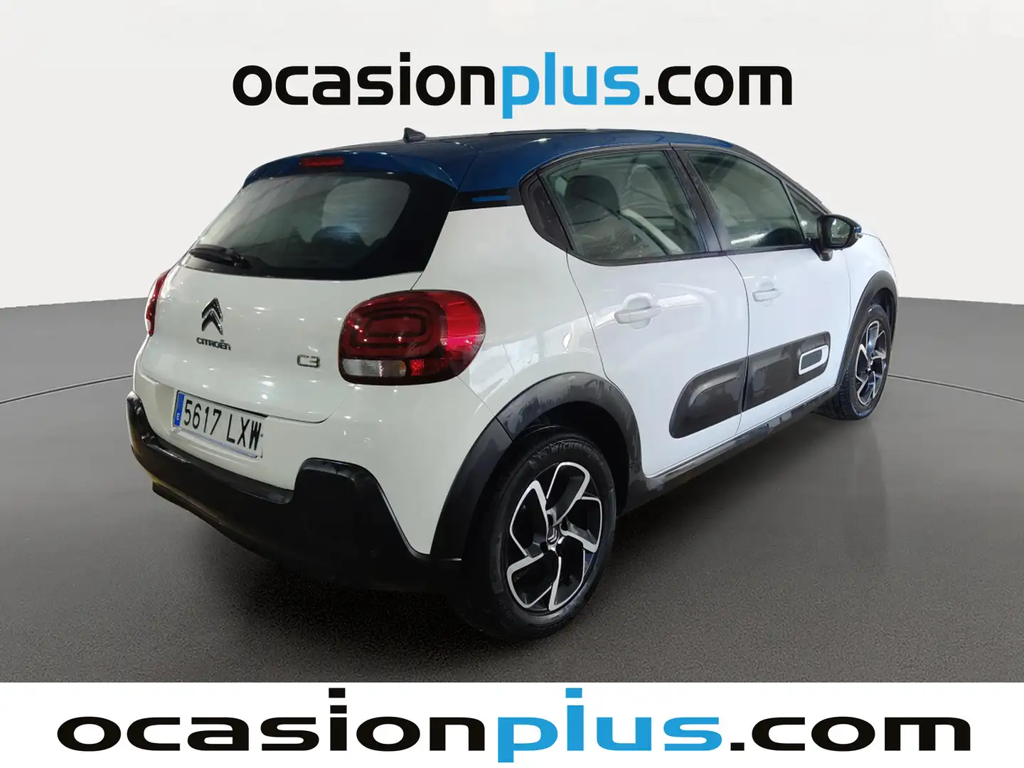 Foto Citroën C3 Citroen C3 PureTech 83 Feel Pack (83 CV)
