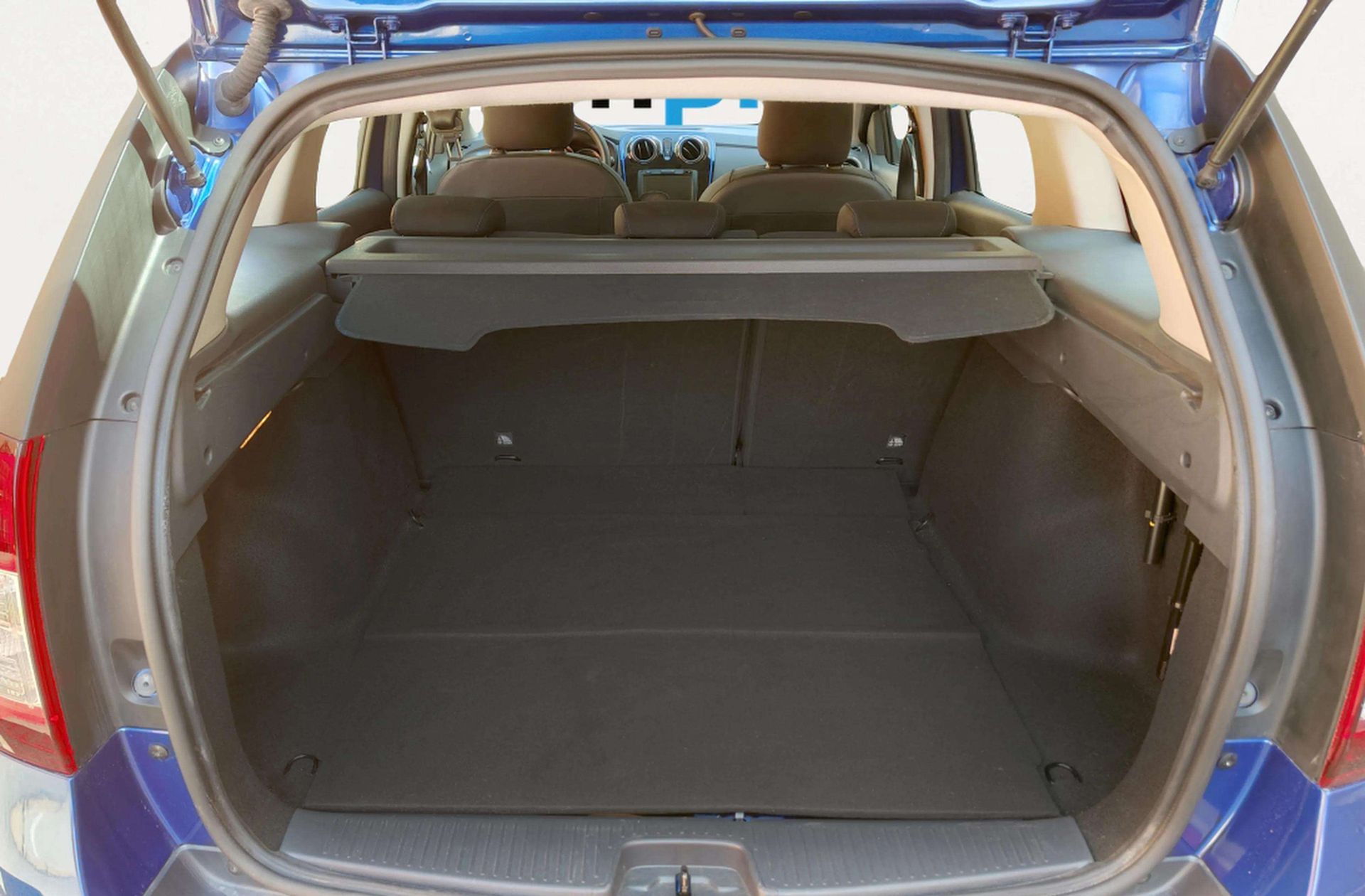 Dacia Logan MCV Serie Limitada Aniversario TCe GLP - foto 13