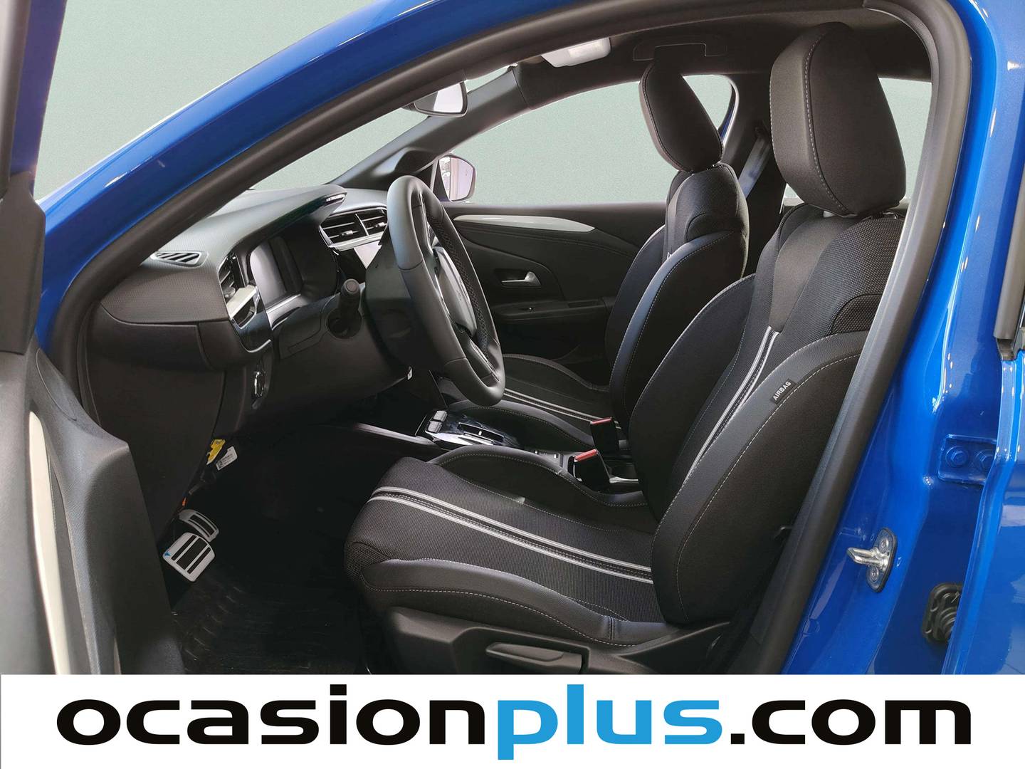 Foto Opel Corsa Opel Corsa 1.2 T XHL Hybrid GS eDCT (110 CV)