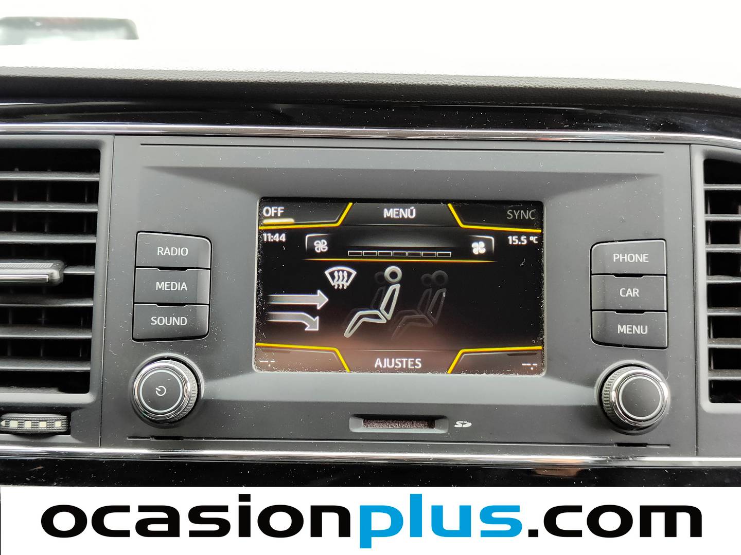 Seat León Seat León 1.4 TSI ACT S&S Style Connect (150 CV) al mejor precio