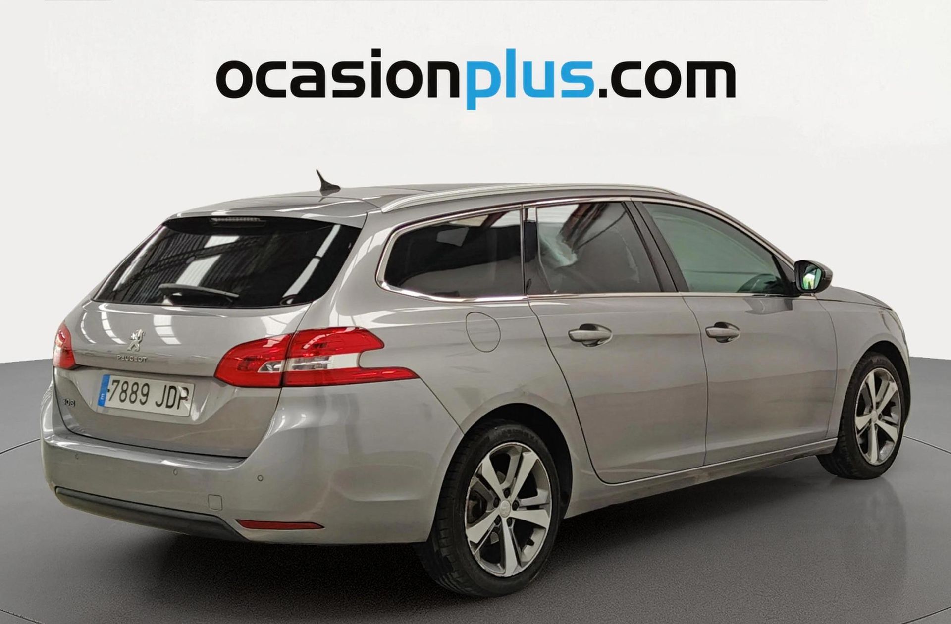 Peugeot 308 SW PureTech 130 Allure - foto 4