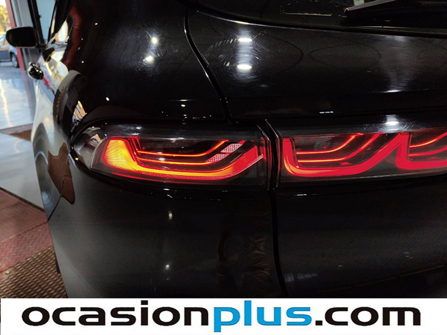 Foto Alfa Romeo Tonale Alfa Romeo Tonale 1.5 MHEV Sprint FWD  (130 CV)