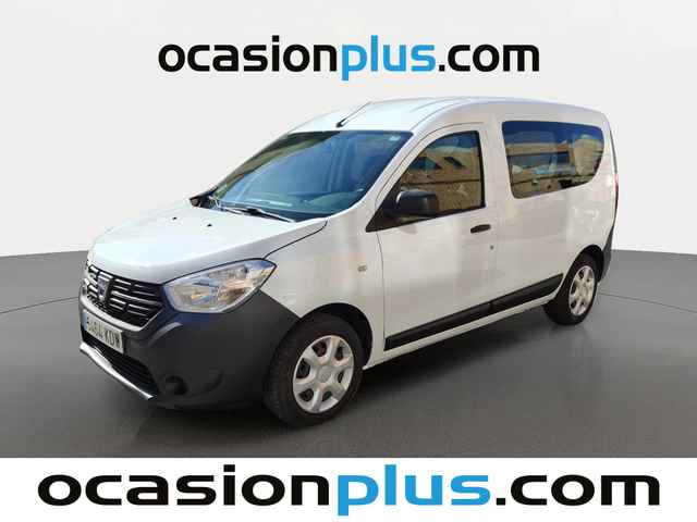 Dacia Dokker Seminuevo