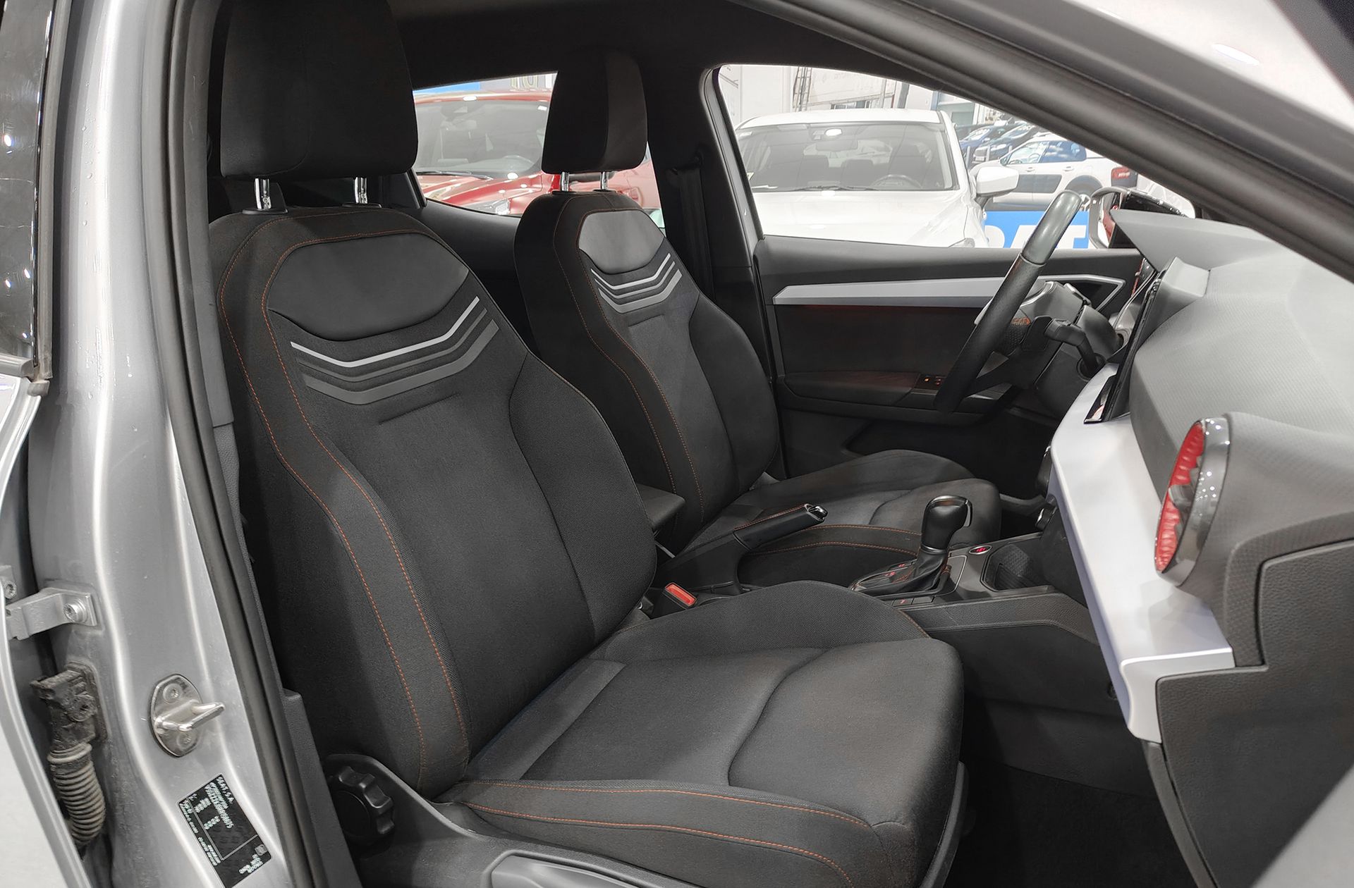 SEAT Ibiza 1.5 TSI FR XL DSG - foto 19