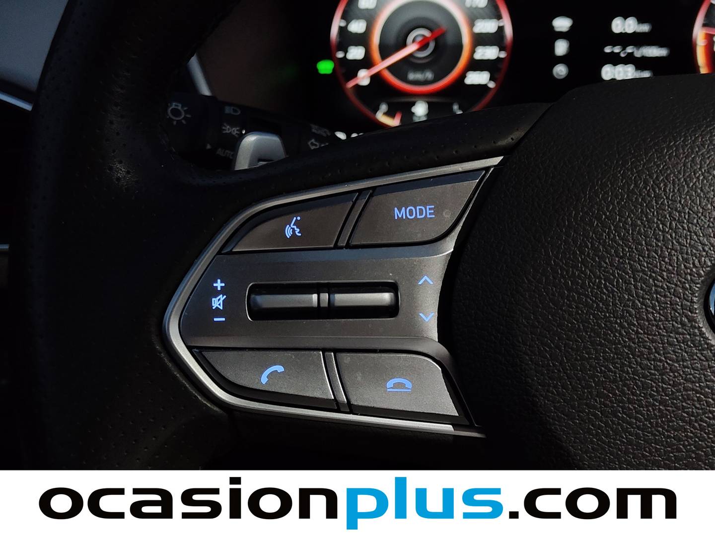 Hyundai Santa Fe Hyundai Santa Fe 1.6 TGDi PHEV Style 4x4 Auto (265 CV) 7 Plazas seminuevo