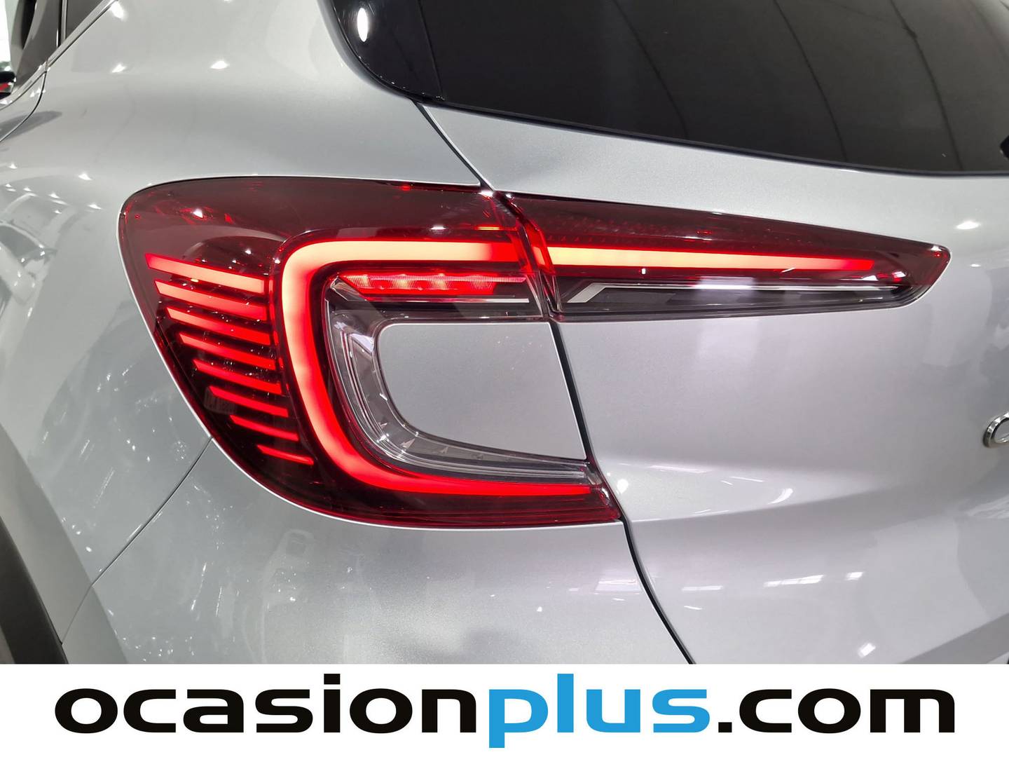 Renault Captur Renault Captur Techno TCe (90 CV) al mejor precio