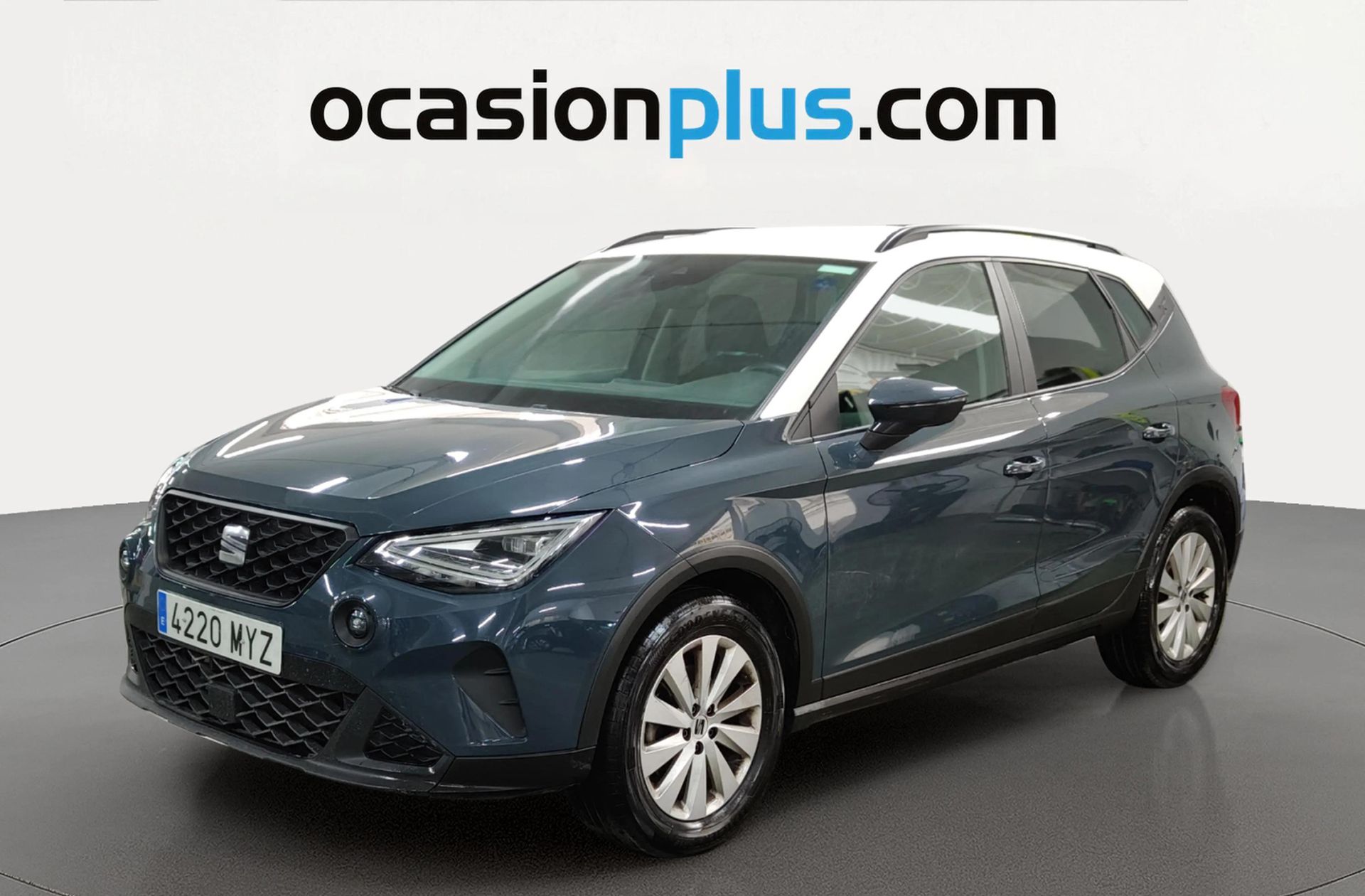 SEAT Arona 1.0 TSI Style XL DSG