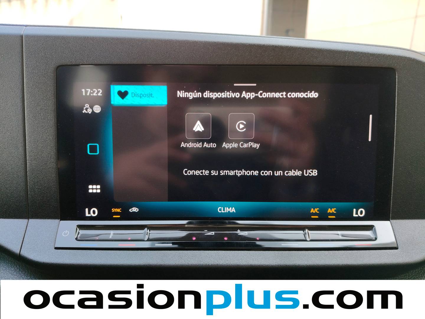 Extras y acabados del Volkswagen Caddy Volkswagen Caddy Maxi Origin 2.0 TDI (102 CV)